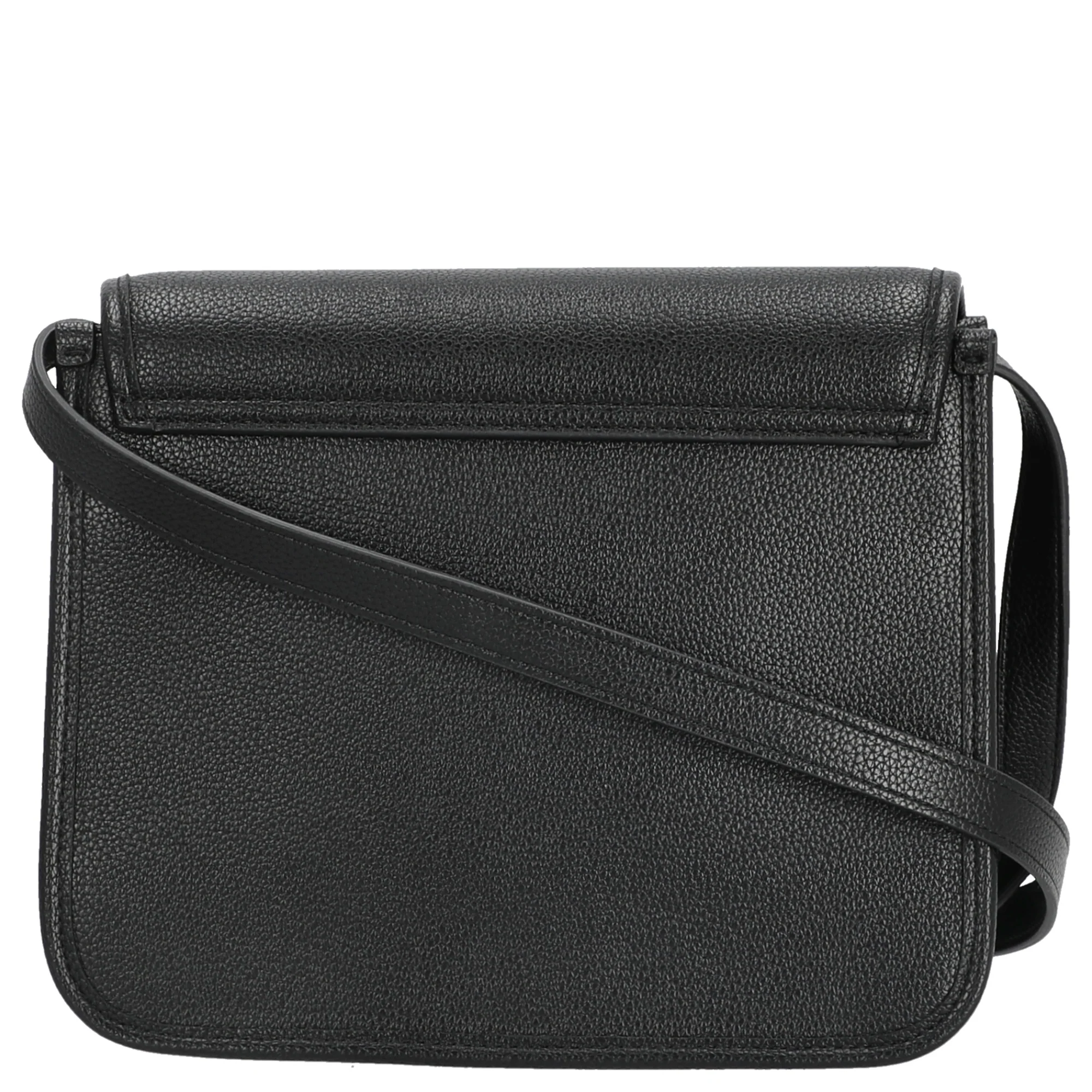 Lacoste Messenger Bag - Umhängetasche 24 cm (black) - Image 4