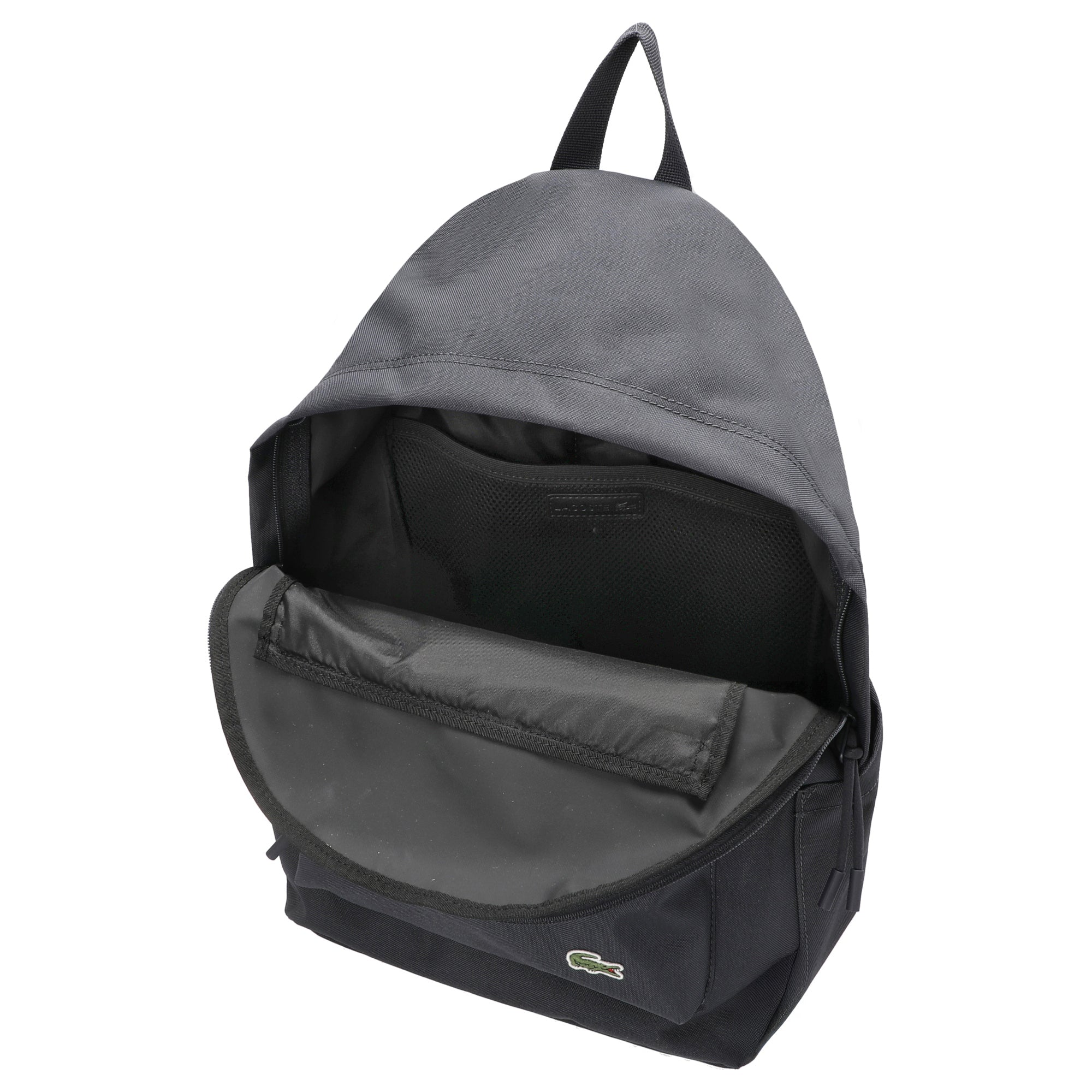 Lacoste Neocroc Backpack - Rucksack 42.5 cm (abimes) - Image 6