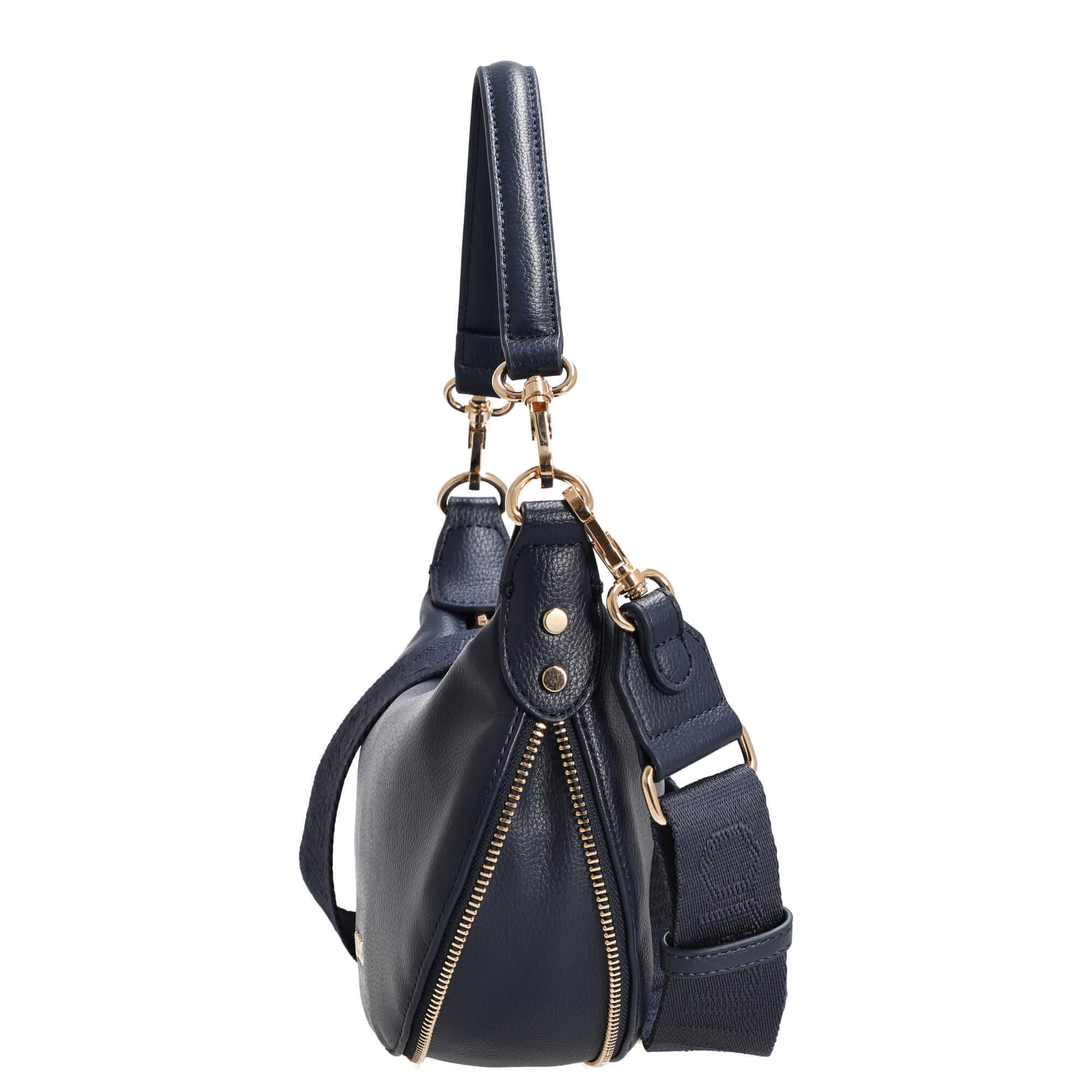 Liu Jo Bena Hobo - Schultertasche S 25 cm (dress blue) - Image 3