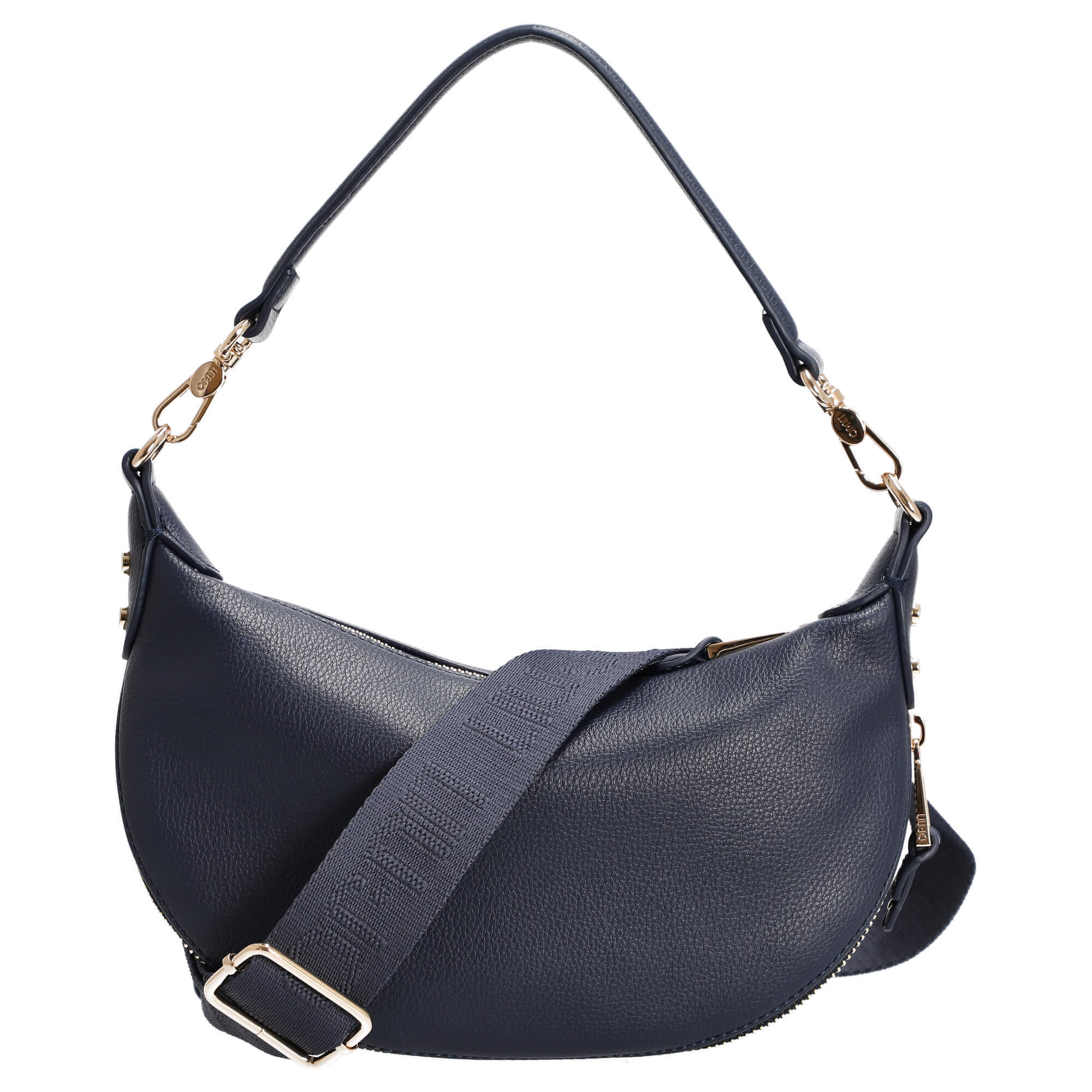 Liu Jo Bena Hobo - Schultertasche S 25 cm (dress blue) - Image 4