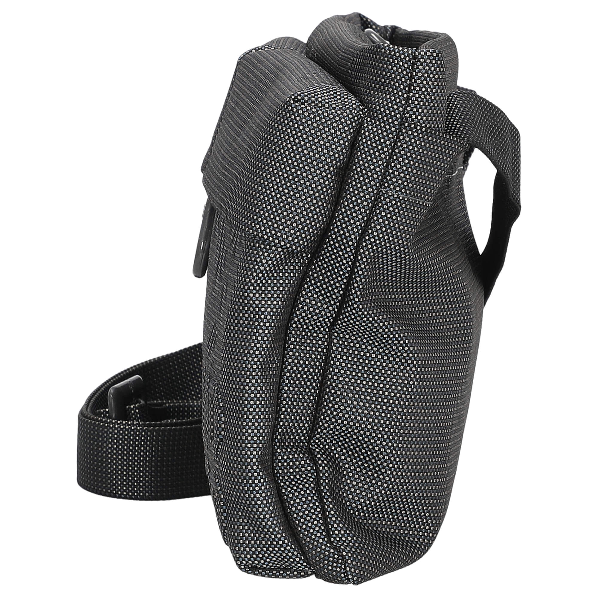 Mandarina Duck MD Crossover - Umhängetasche 27 cm (steel) - Image 3