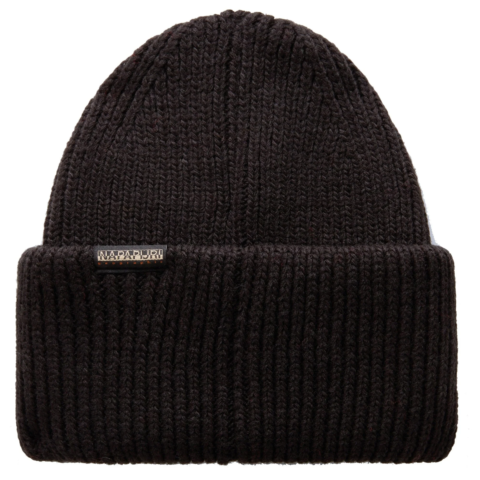 Napapijri Women's F-Vispa - Mütze (black) - Image 2