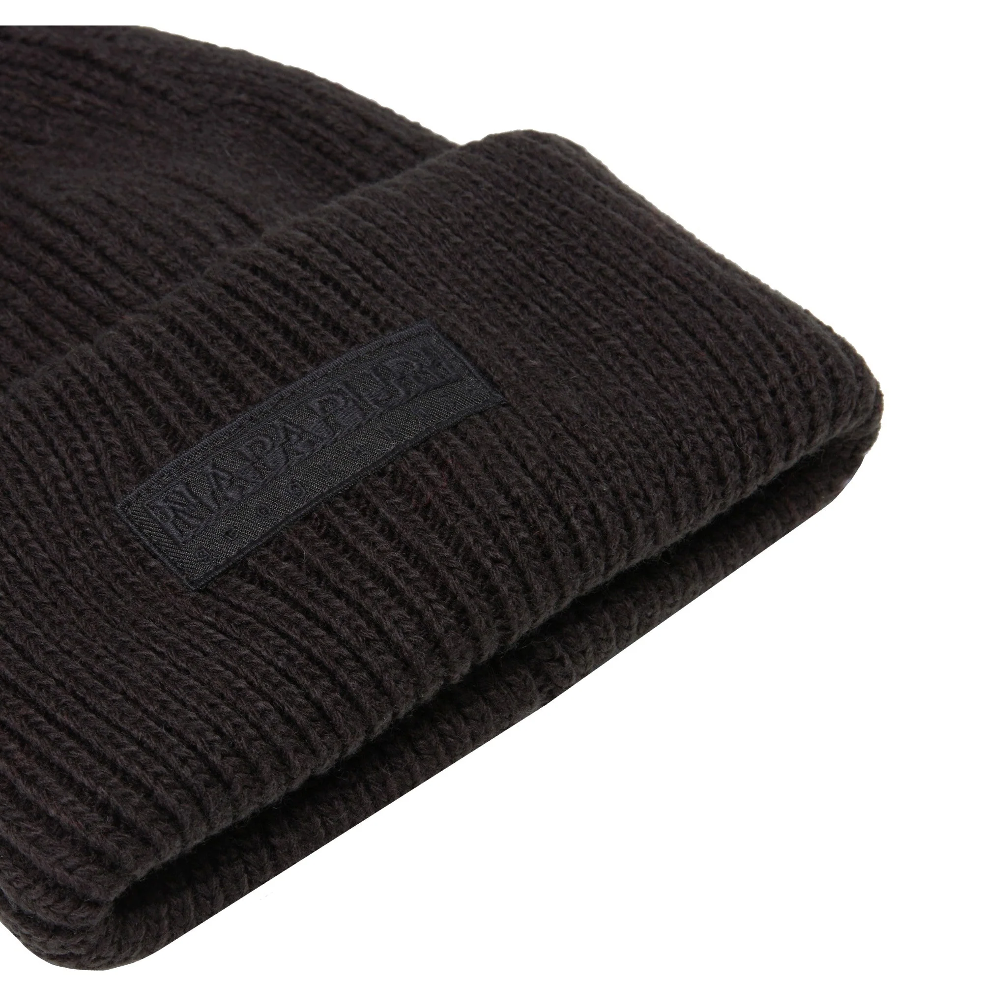Napapijri Women's F-Vispa - Mütze (black) - Image 3