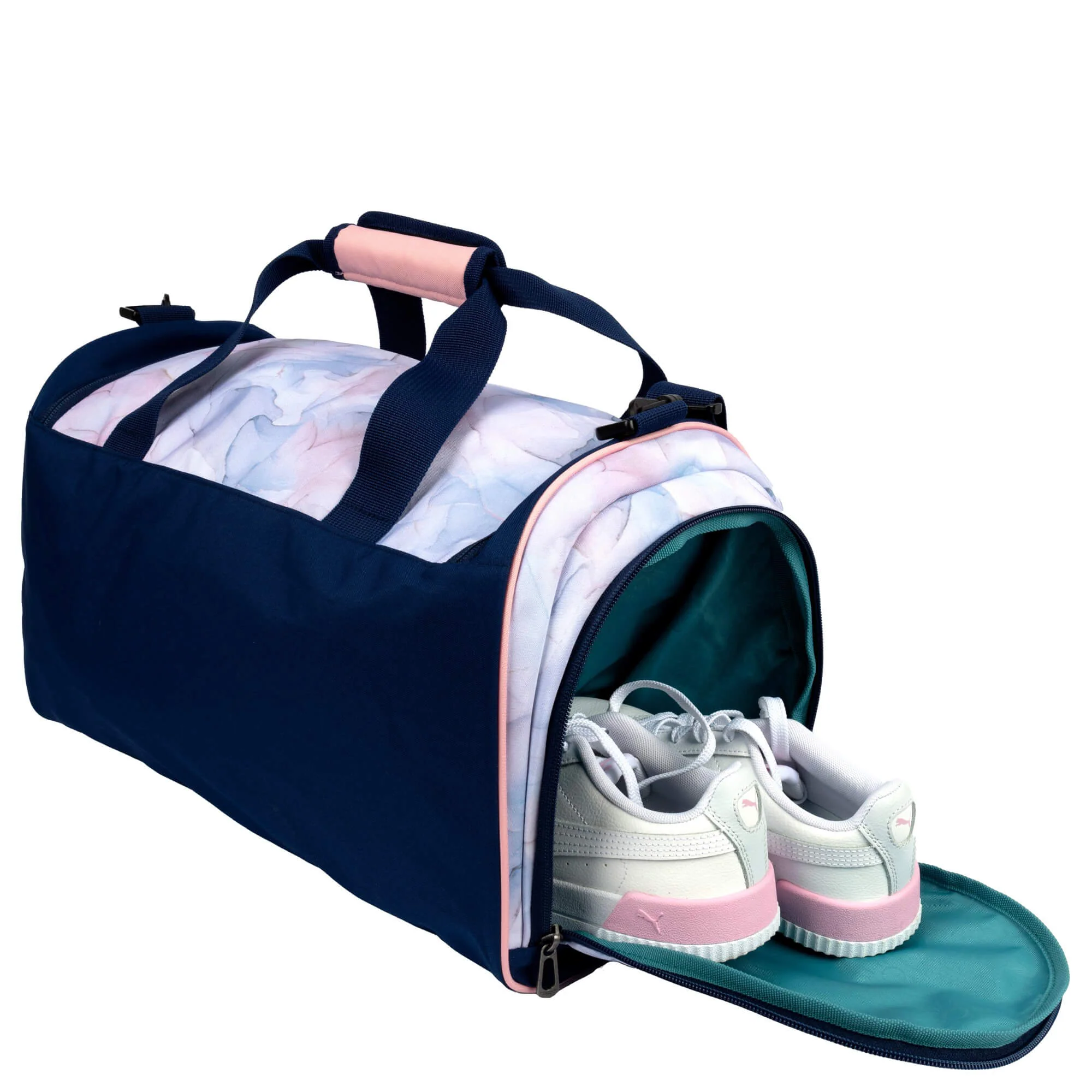 Neoxx MOVE - Sporttasche 43.5 cm (Dreaming of pastel) - Image 4
