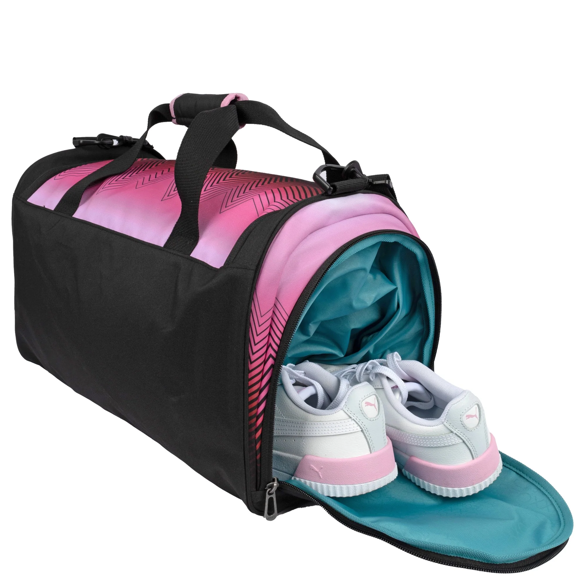 Neoxx MOVE - Sporttasche 43.5 cm (Sweet like sunset) - Image 3