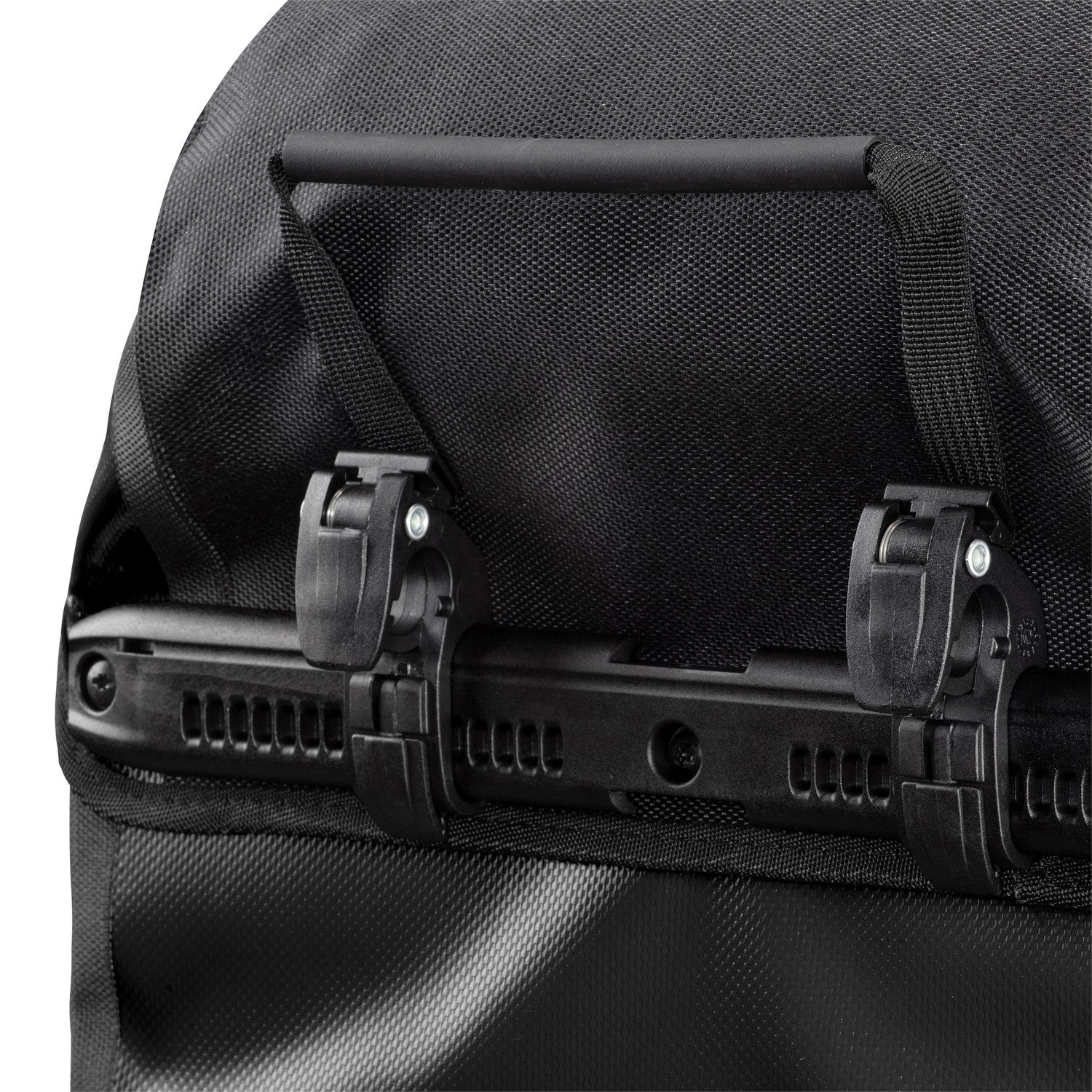Ortlieb Bike-Packer 40 - Hinterradtasche QL2.1 (2x20L) 42 cm (black) - Image 8