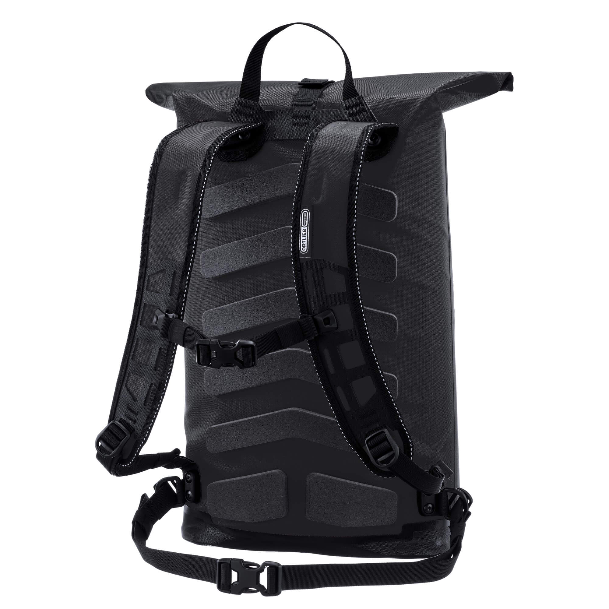 Ortlieb Commuter-Daypack 21 - Rucksack 15.4" 50 cm (black) - Image 3