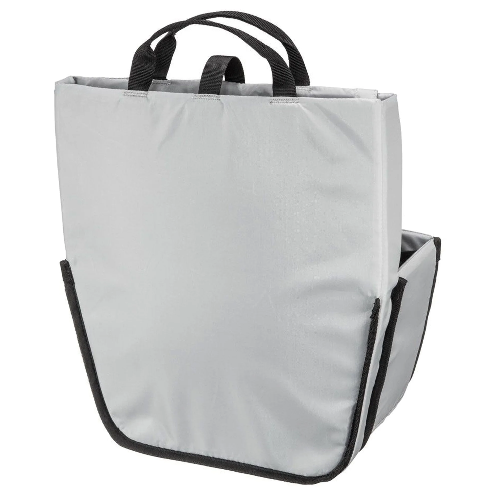 Ortlieb Commuter Insert for Panniers - Fahrradtasche 33 cm (grey) - Image 3