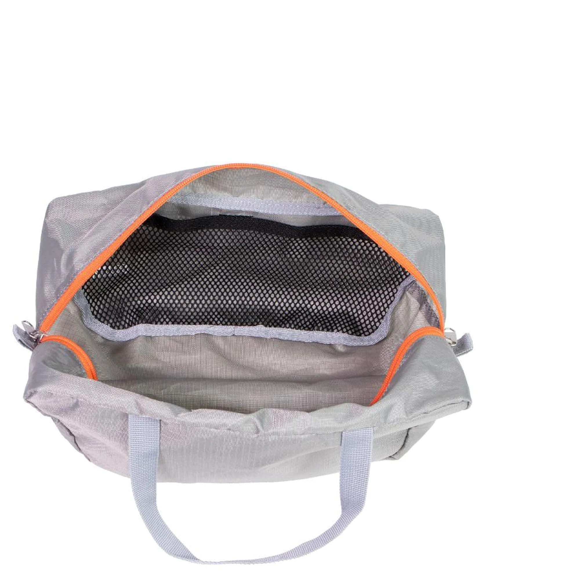 Ortlieb Packing Cubes Organizer - Fahrradtasche 40 cm (grey) - Image 7