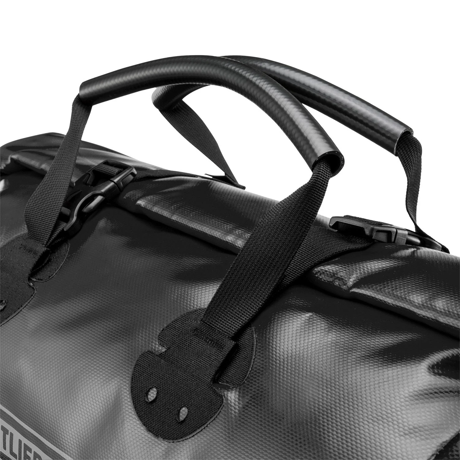 Ortlieb Rack-Pack 24 - Reisetasche 48 cm (black) - Image 7