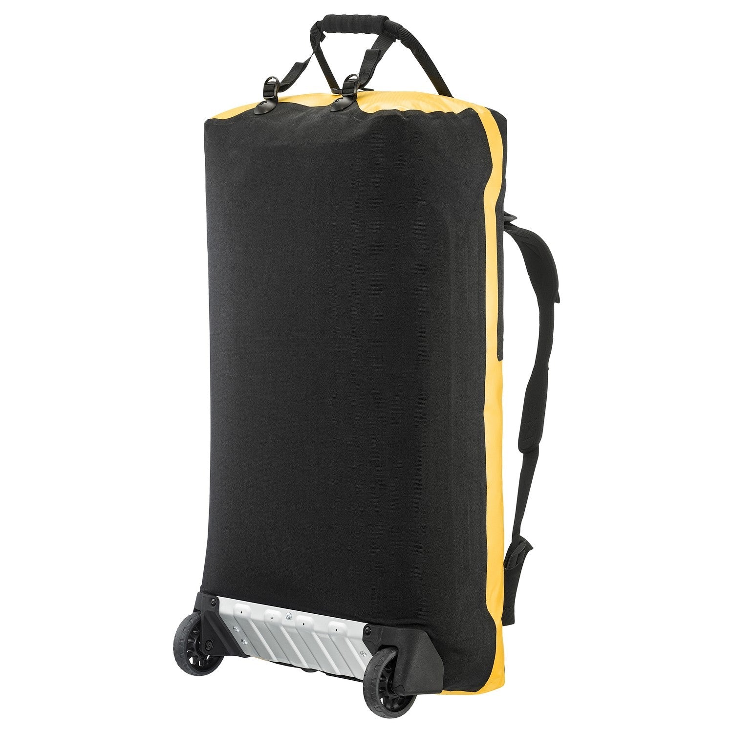 Ortlieb RS 110 - Rollenreisetasche 86 cm (yellow black) - Image 4