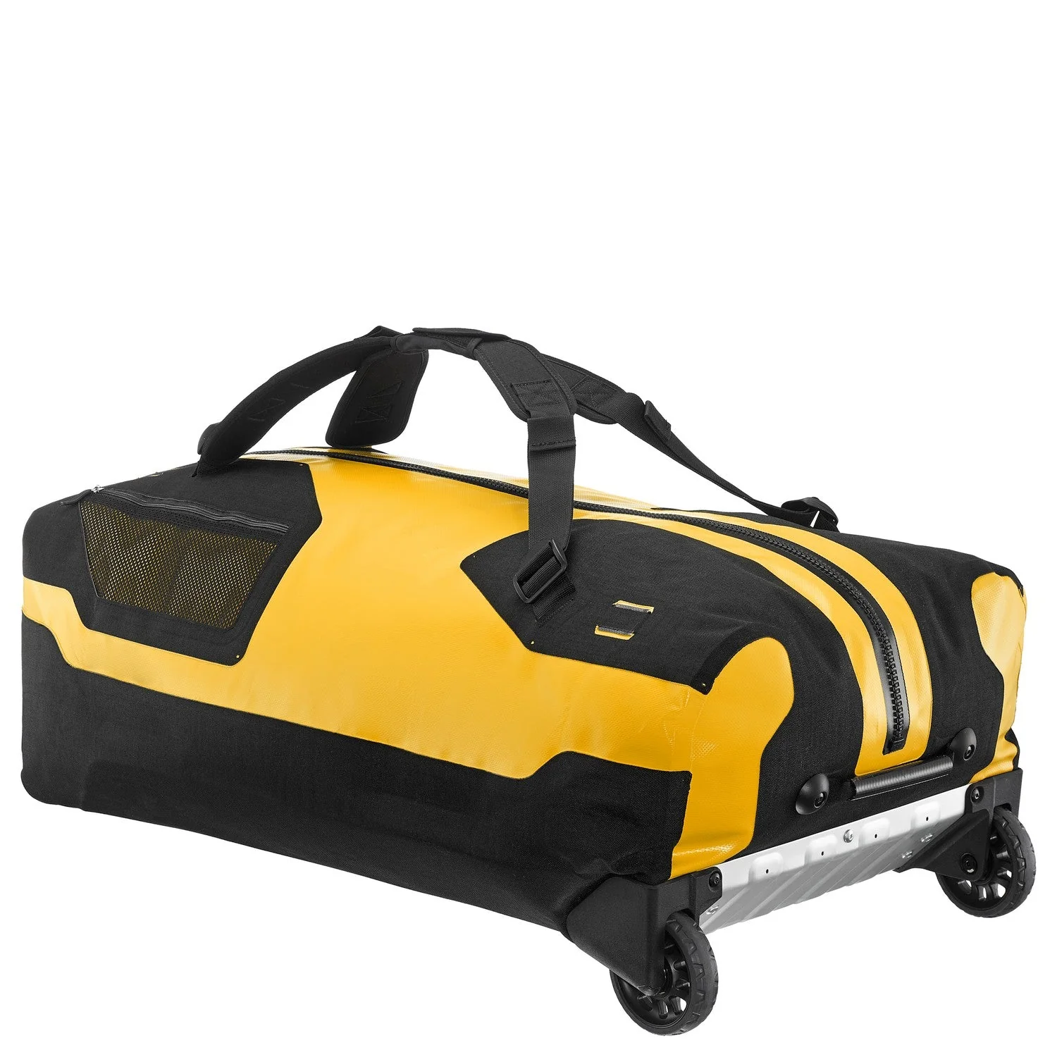 Ortlieb RS 110 - Rollenreisetasche 86 cm (yellow black) - Image 5