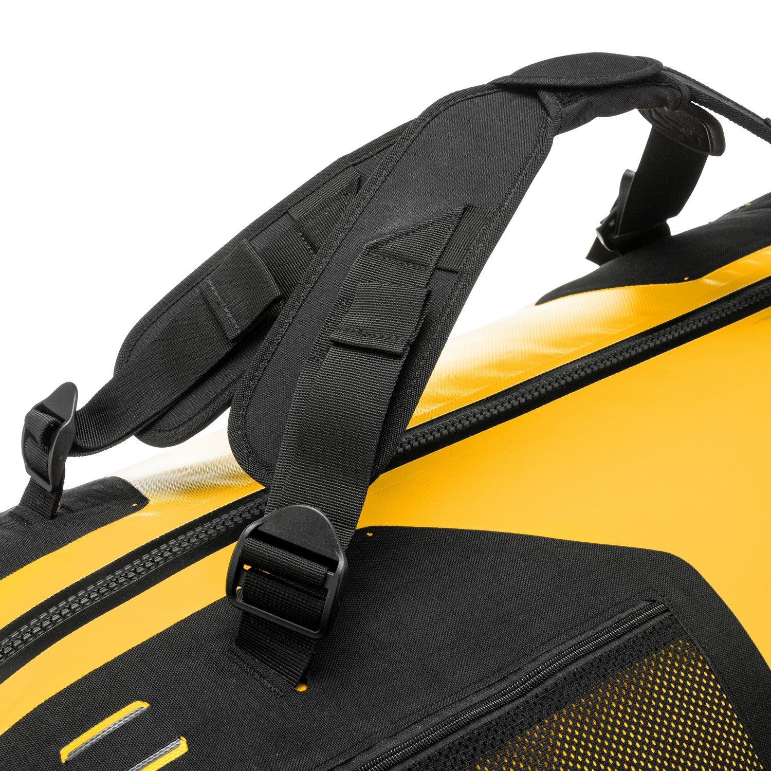 Ortlieb RS 110 - Rollenreisetasche 86 cm (yellow black) - Image 7