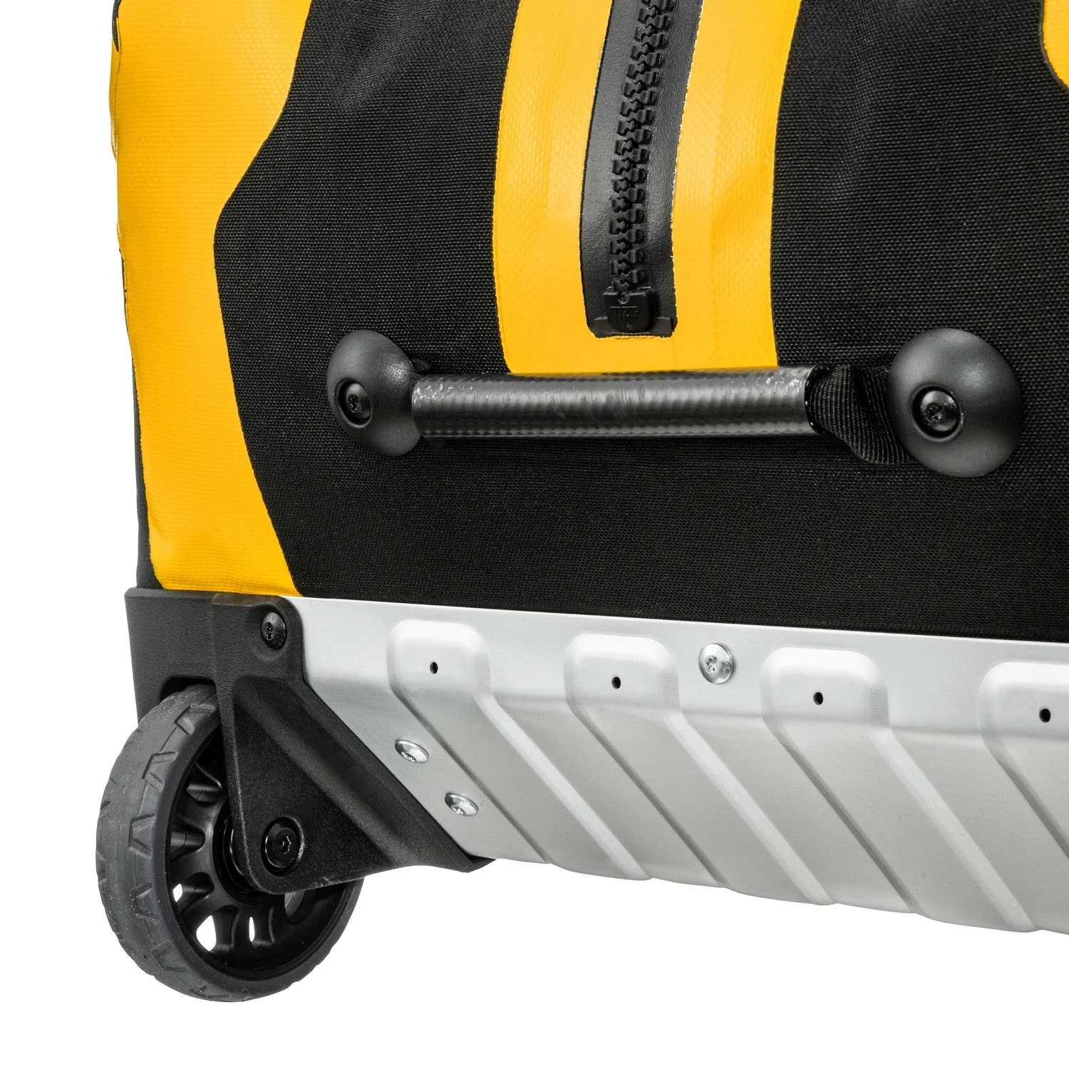 Ortlieb RS 110 - Rollenreisetasche 86 cm (yellow black) - Image 8