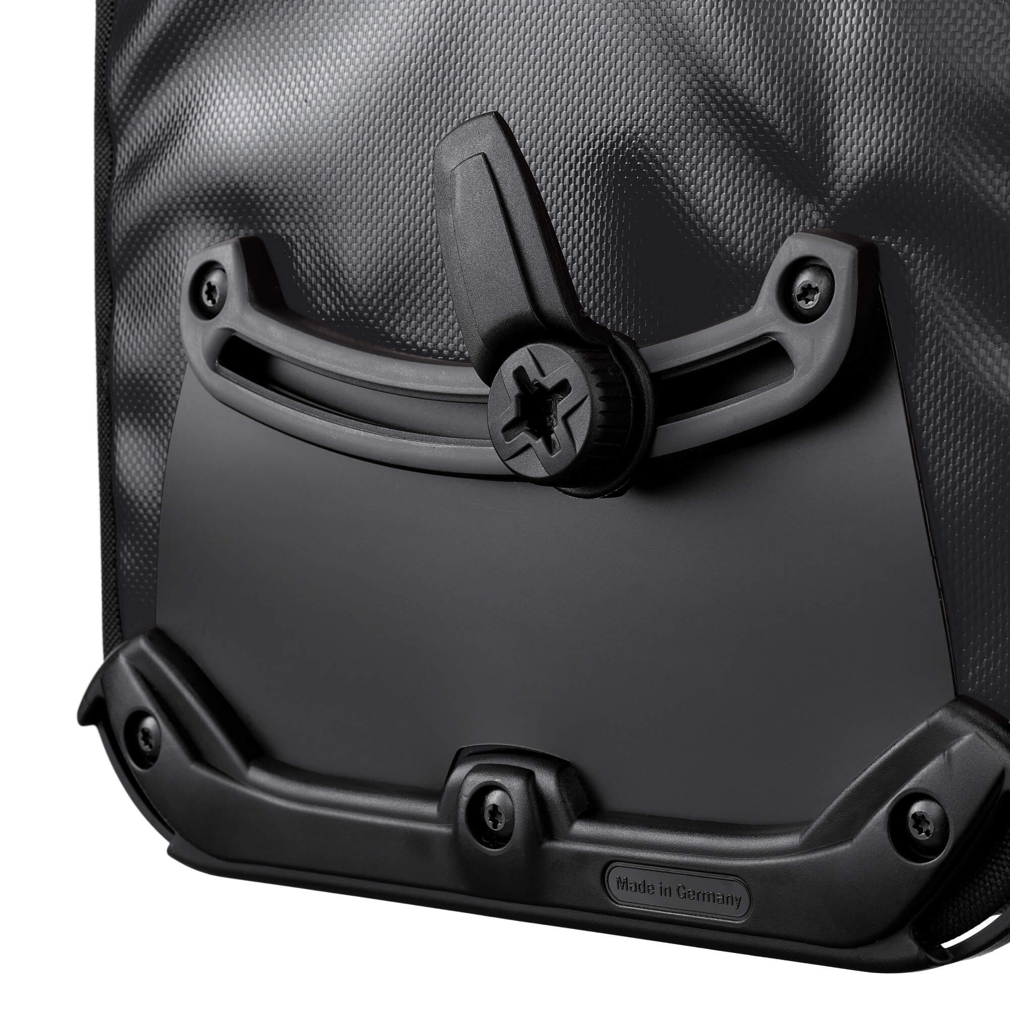 Ortlieb Sport-Roller Core 14.5 - Fahrradtasche 37 cm (black) - Image 5