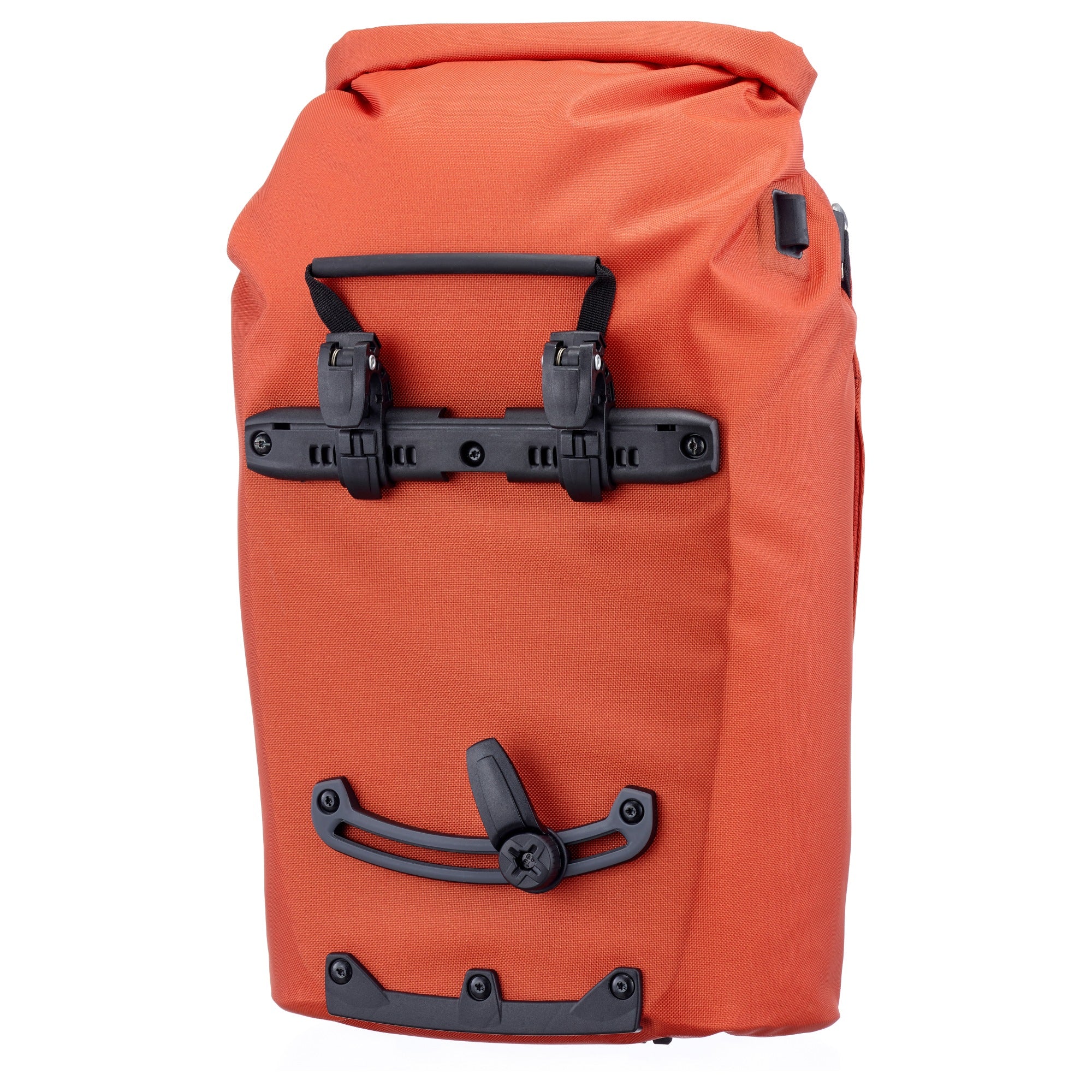 Ortlieb Vario Lite 22 Hinterradtasche - Rucksack 49 cm (rooibos) - Image 5