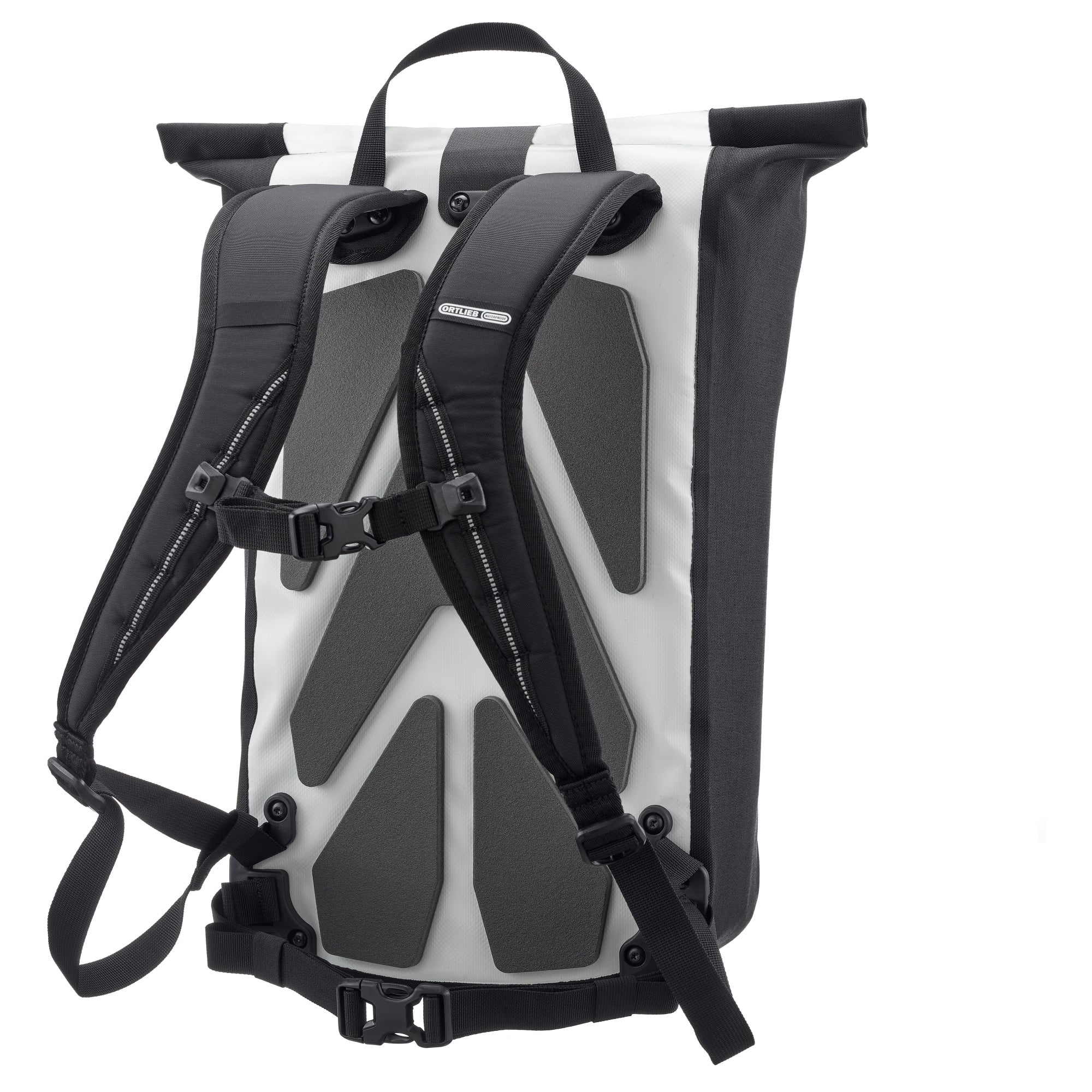 Ortlieb Velocity Design 23 - Rucksack 50 cm (portland heights) - Image 2