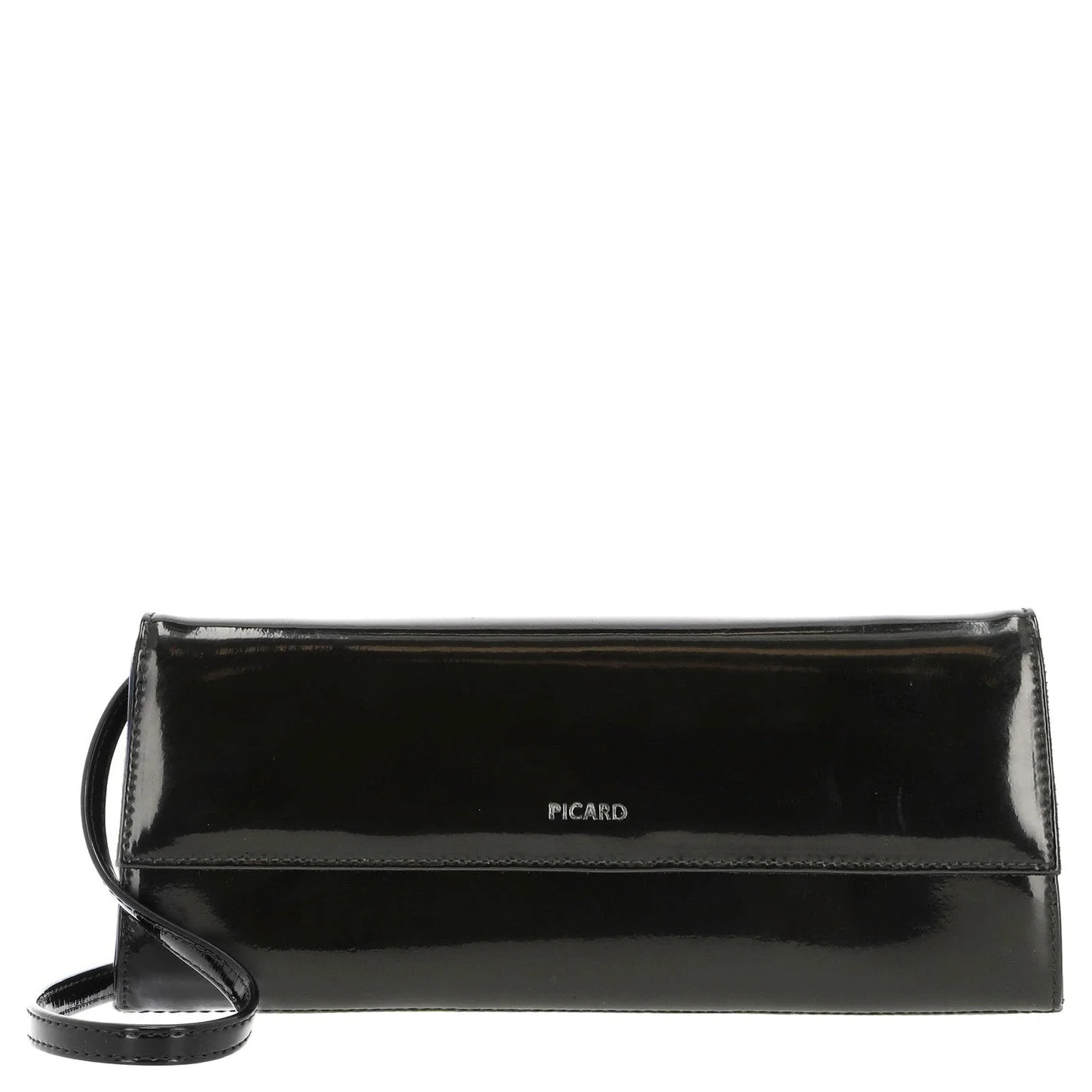 Picard Auguri - Umhängetasche 26 cm (sz-lack)