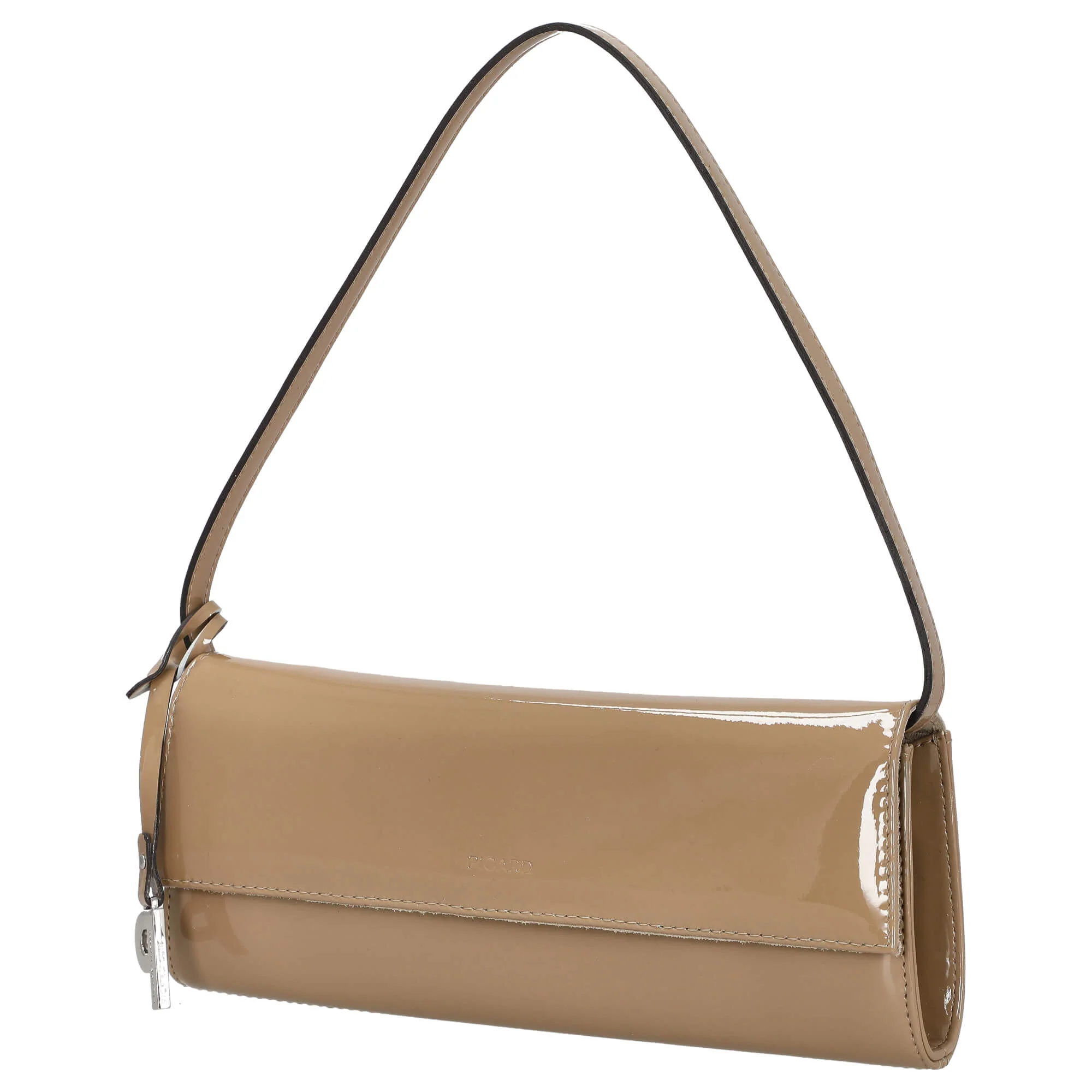 Picard Auguri - Umhängetasche 26 cm (melange/la) - Image 2