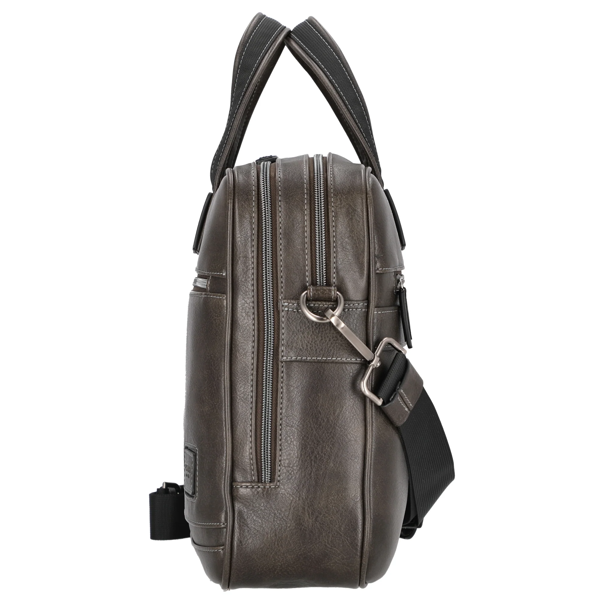 Picard Breakers - Laptoptasche 41 cm (graphit) - Image 3