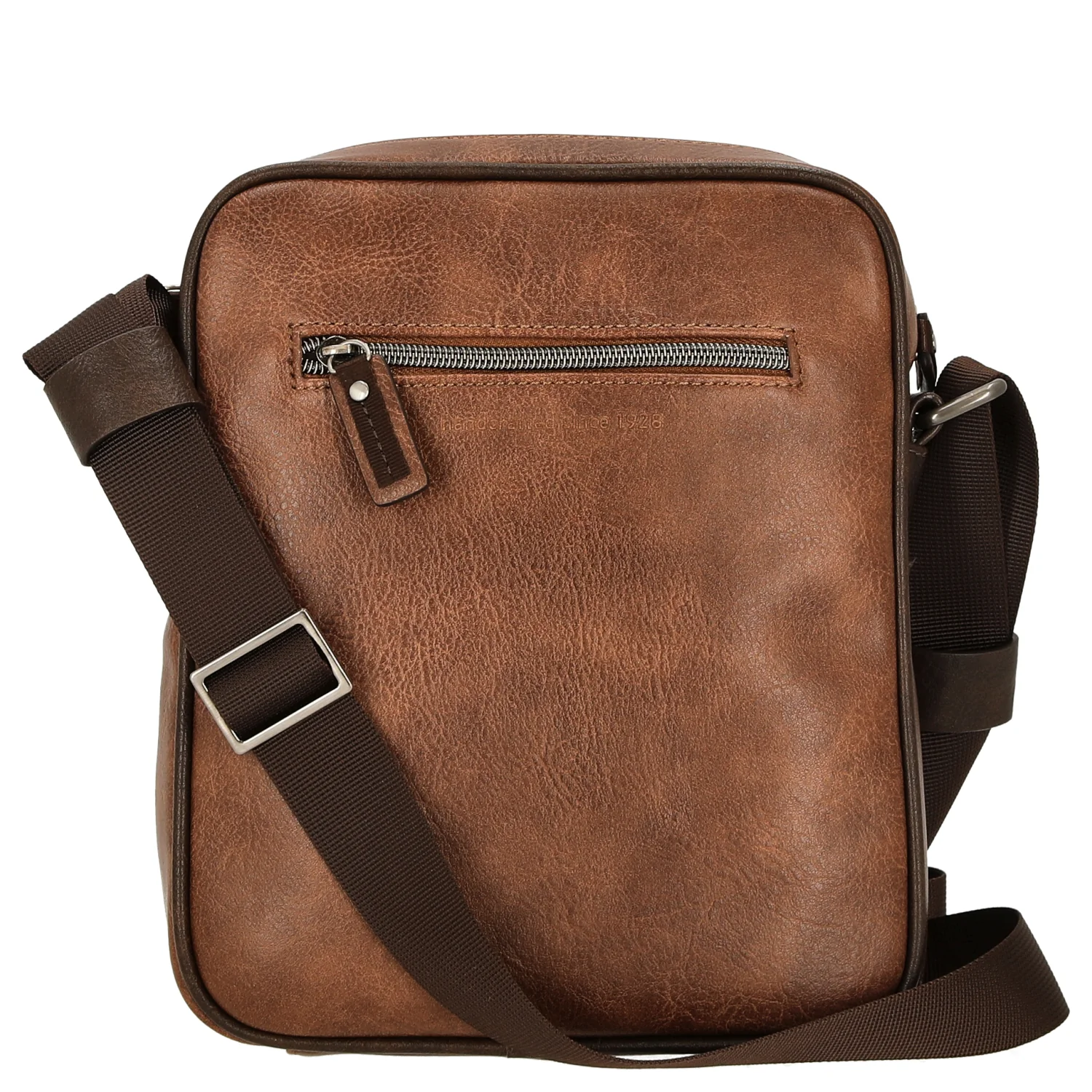 Picard Brooklyn - Geldbörse 20 cm (whisky-komb) - Image 4