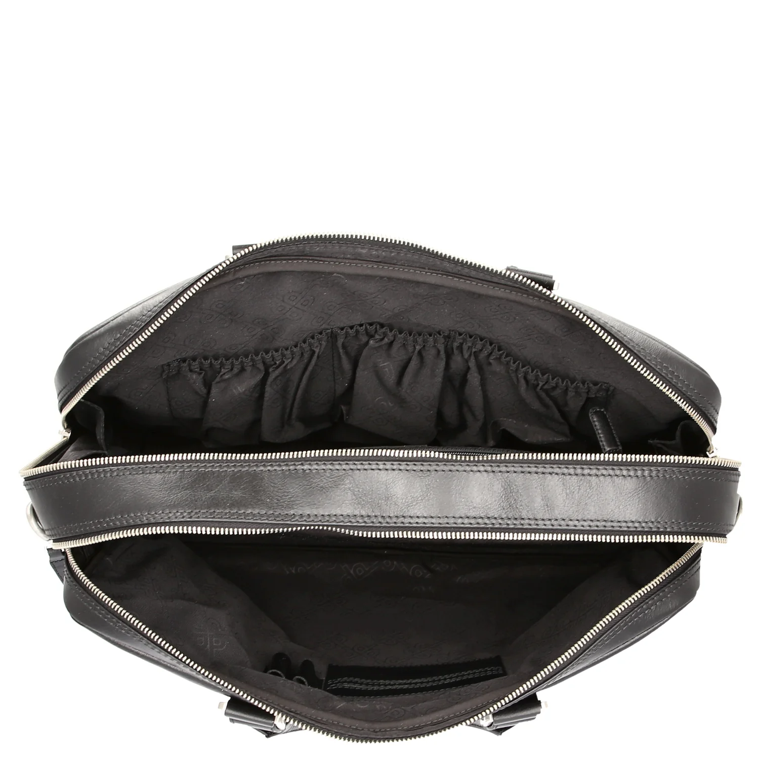 Picard Buddy - Aktentasche 42 cm (cafe) - Image 5