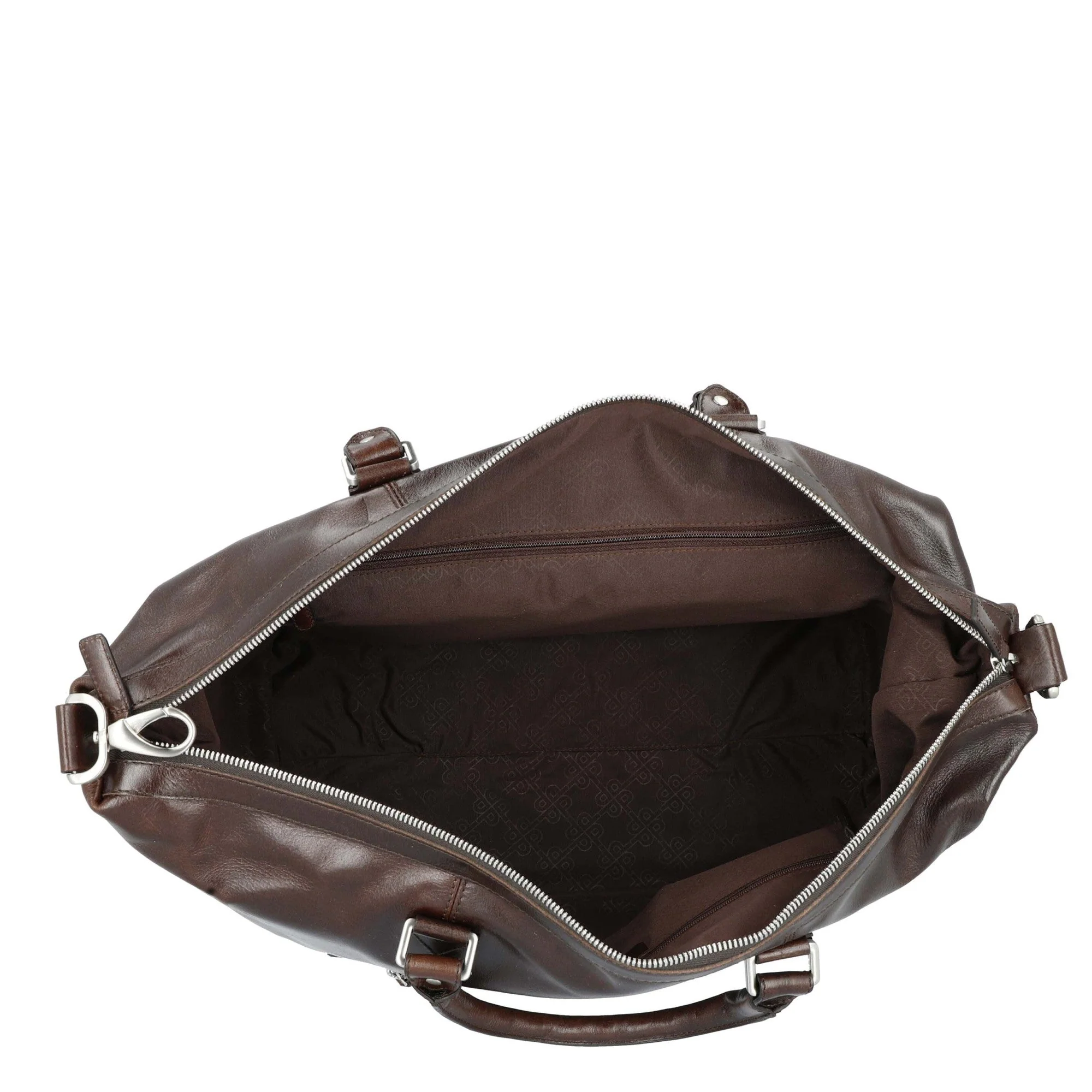 Picard Buddy - Reisetasche 44 cm (cafe) - Image 5