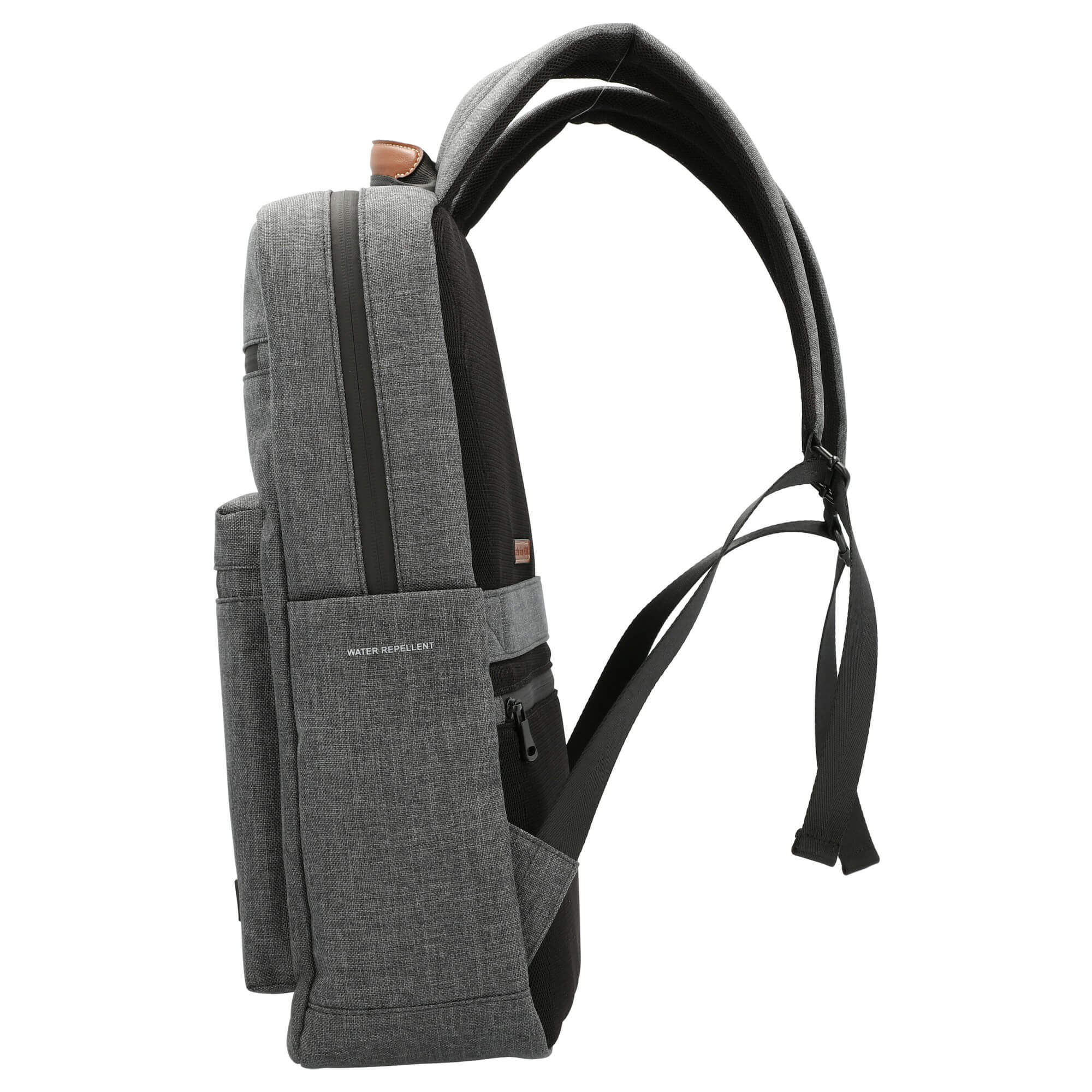Picard Go Eco - Laptoptasche 28 cm (anthrazit) - Image 5
