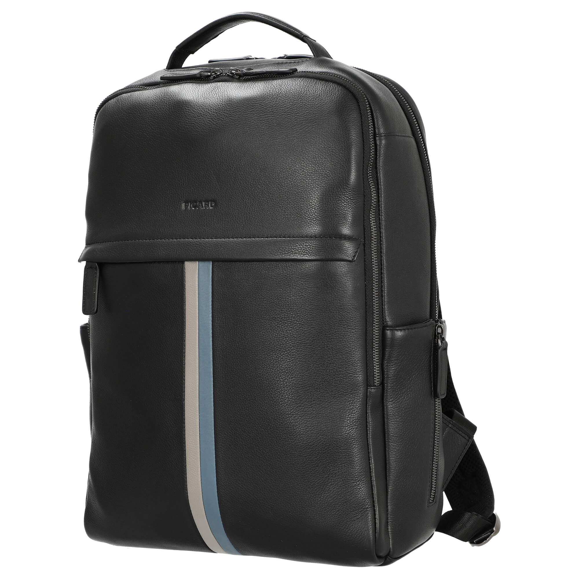 Picard Horizon - Umhängetasche 29 cm (schwarz) - Image 2
