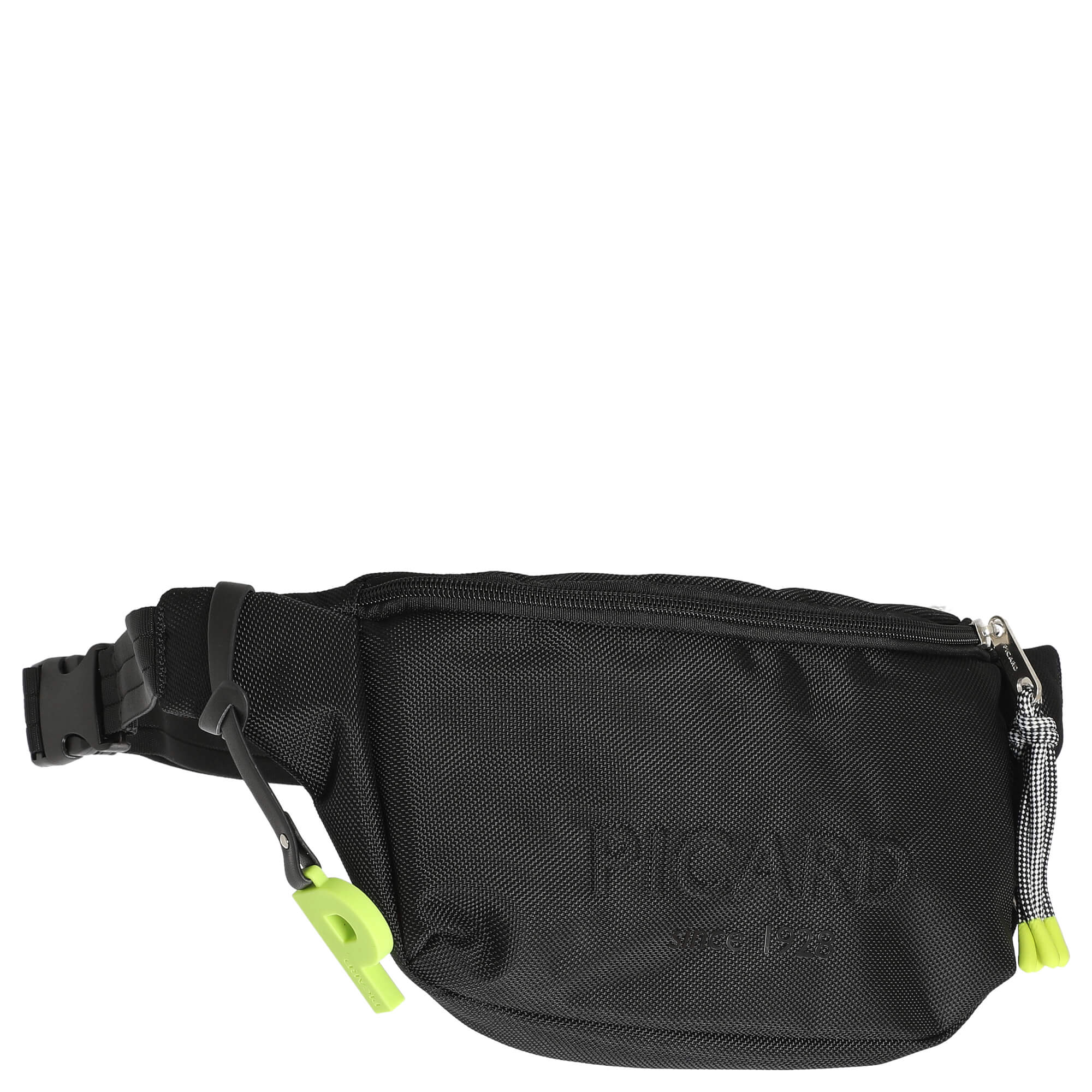 Picard Lucky One - Gürteltasche 35 cm (schwarz) - Image 5