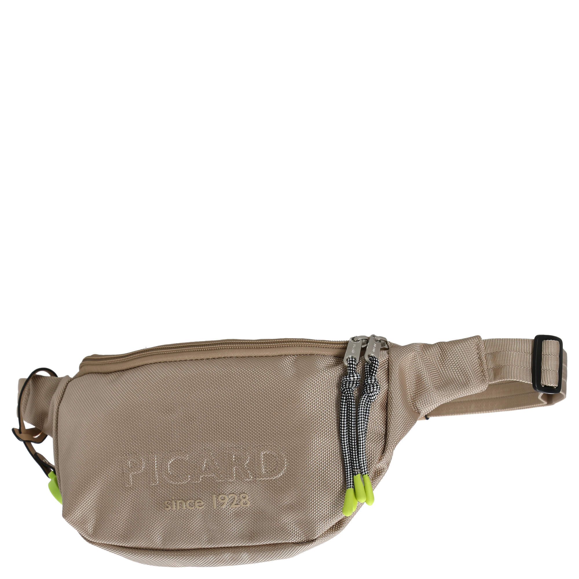 Picard Lucky One - Gürteltasche 35 cm (sand) - Image 2