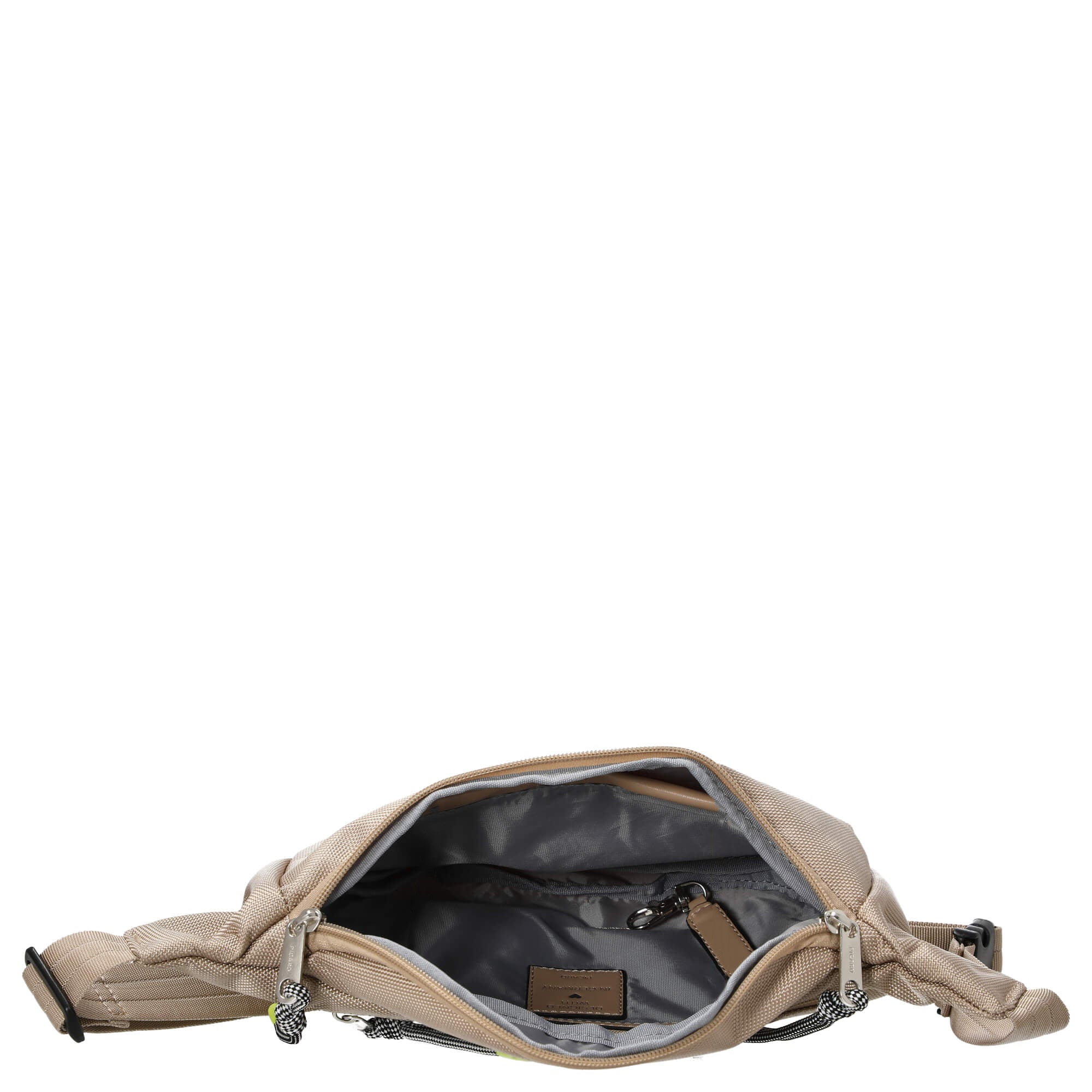 Picard Lucky One - Gürteltasche 35 cm (sand) - Image 6