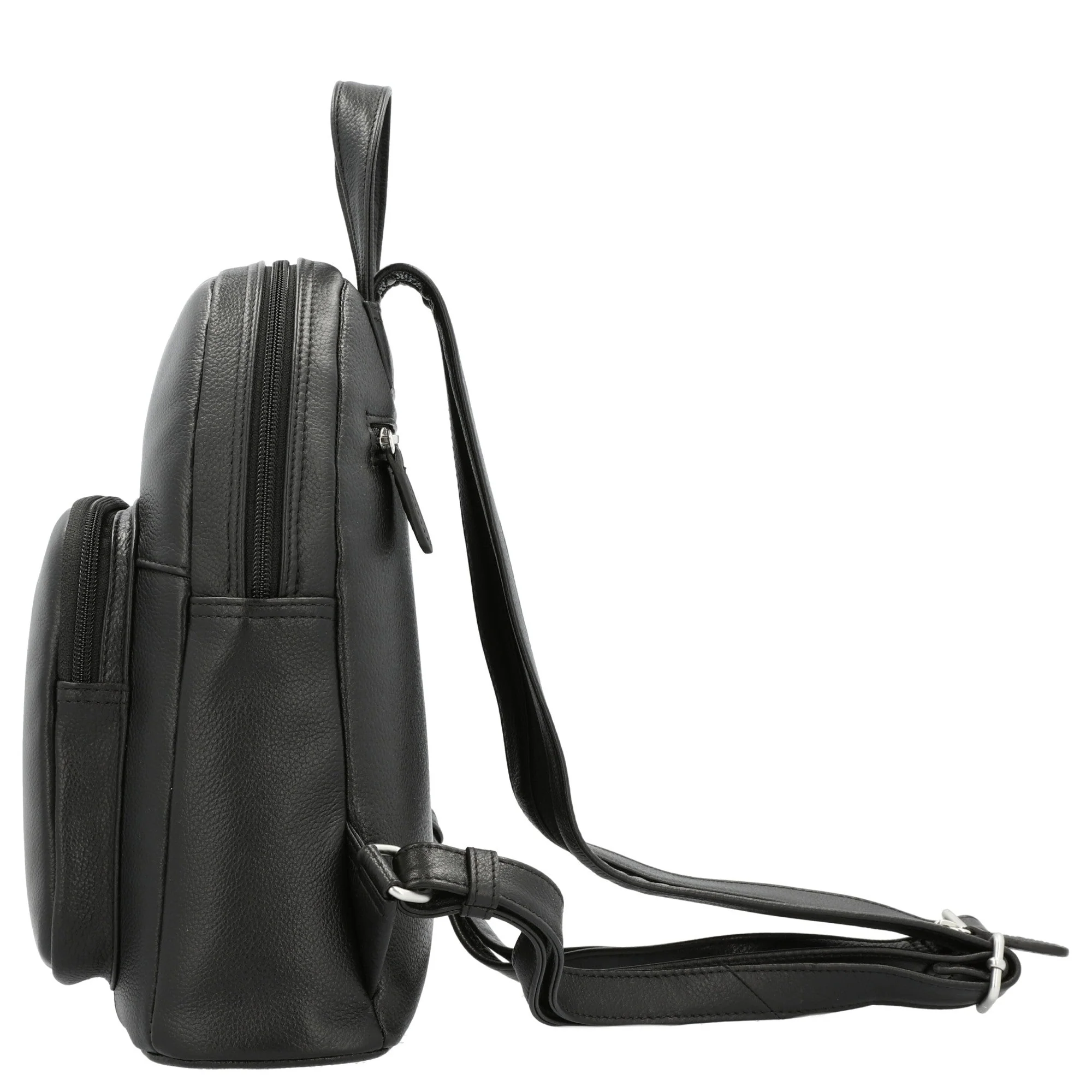 Picard Luis - Rucksack 24 cm (schwarz) - Image 3
