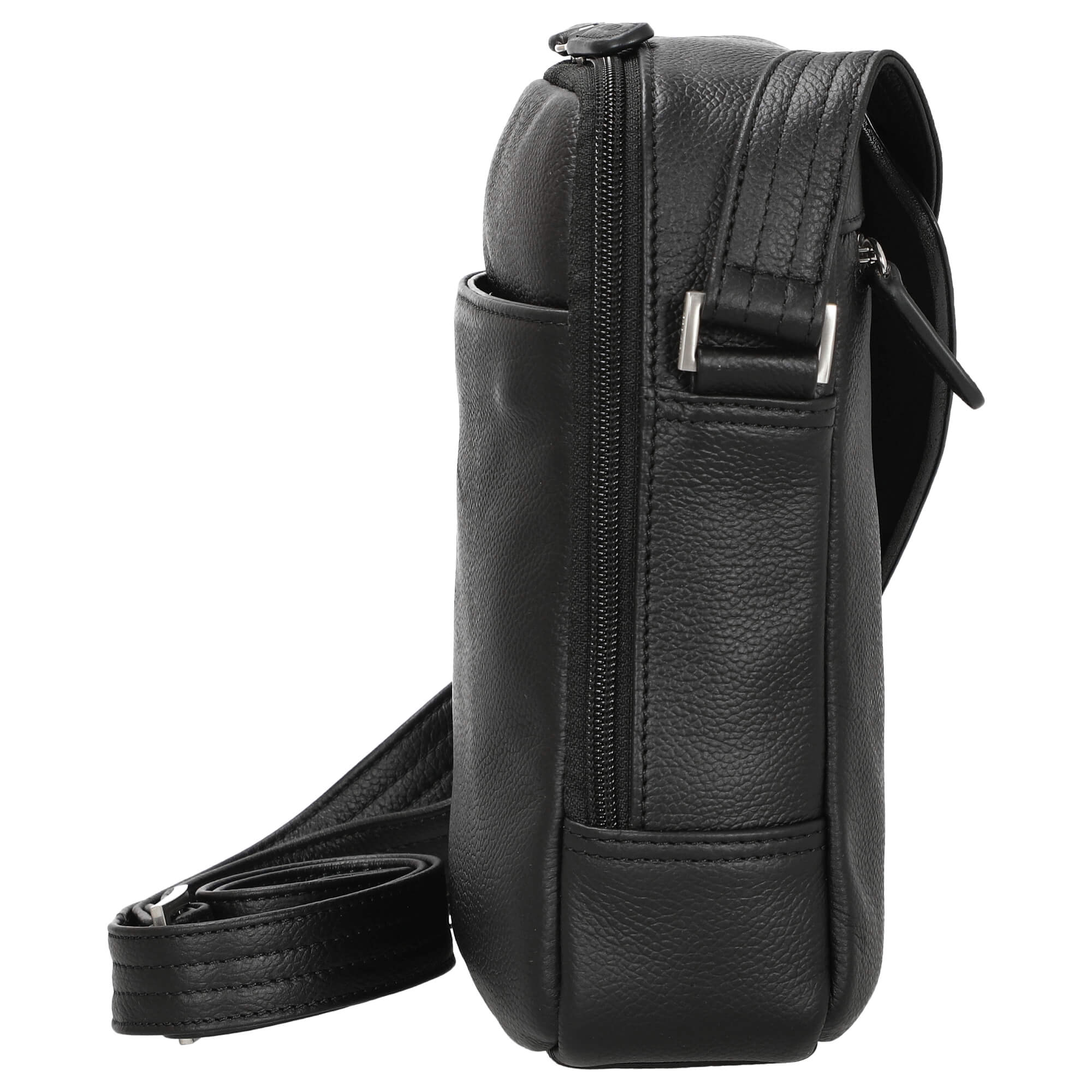 Picard Milano - Umhängetasche 17 cm (schwarz) - Image 3