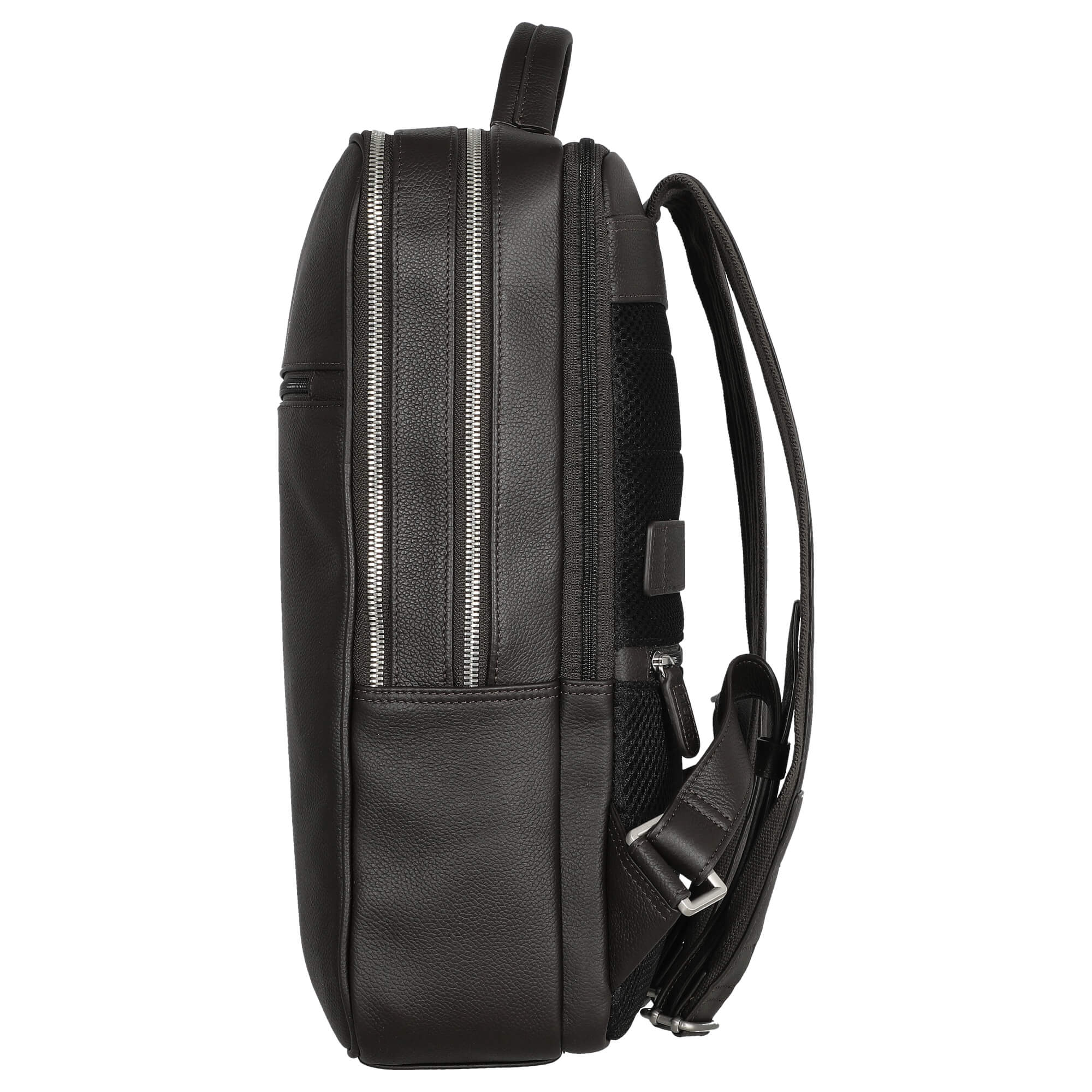 Picard Milano - Umhängetasche 29 cm (cafe) - Image 3