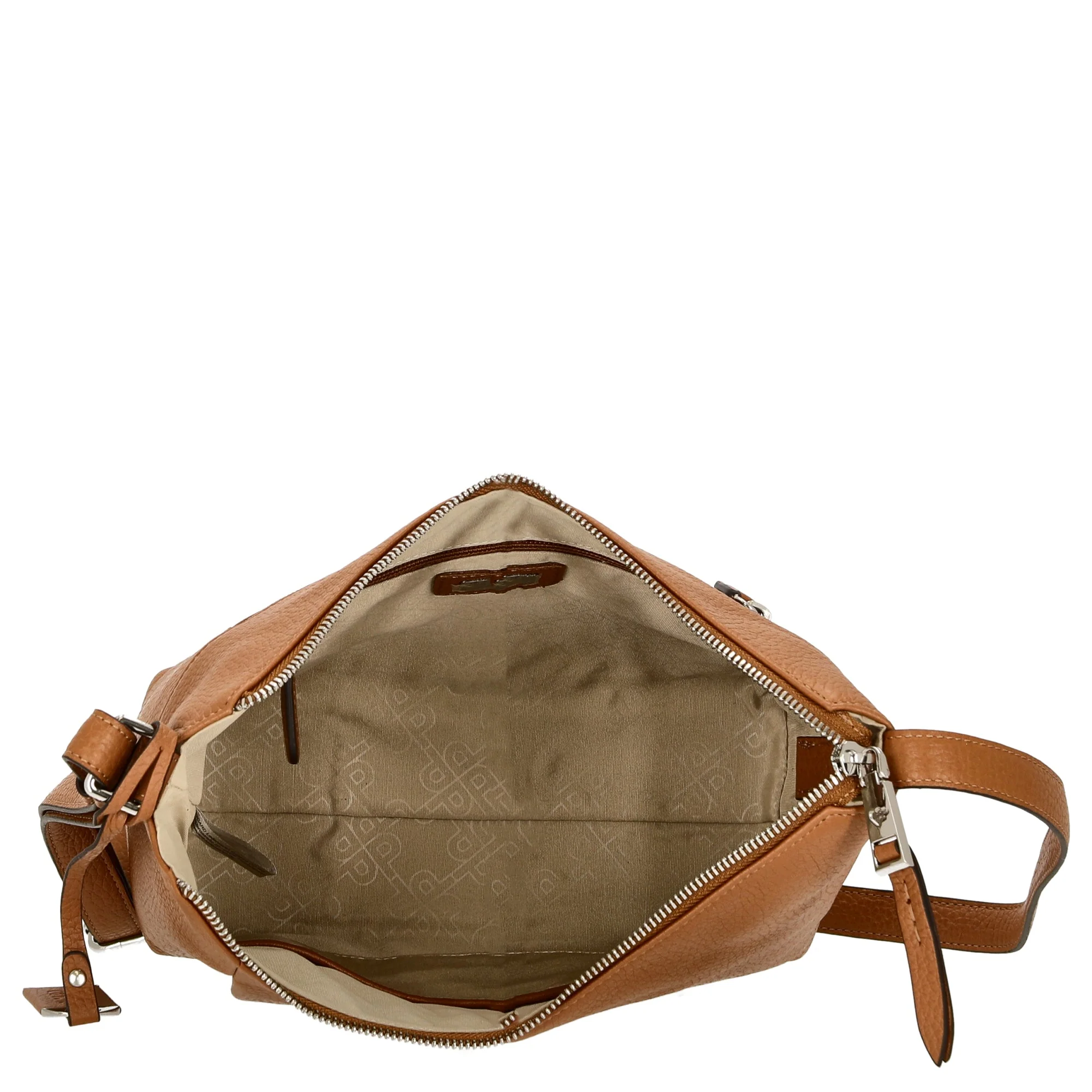 Picard Pure - Umhängetasche 30 cm (cognac) - Image 6