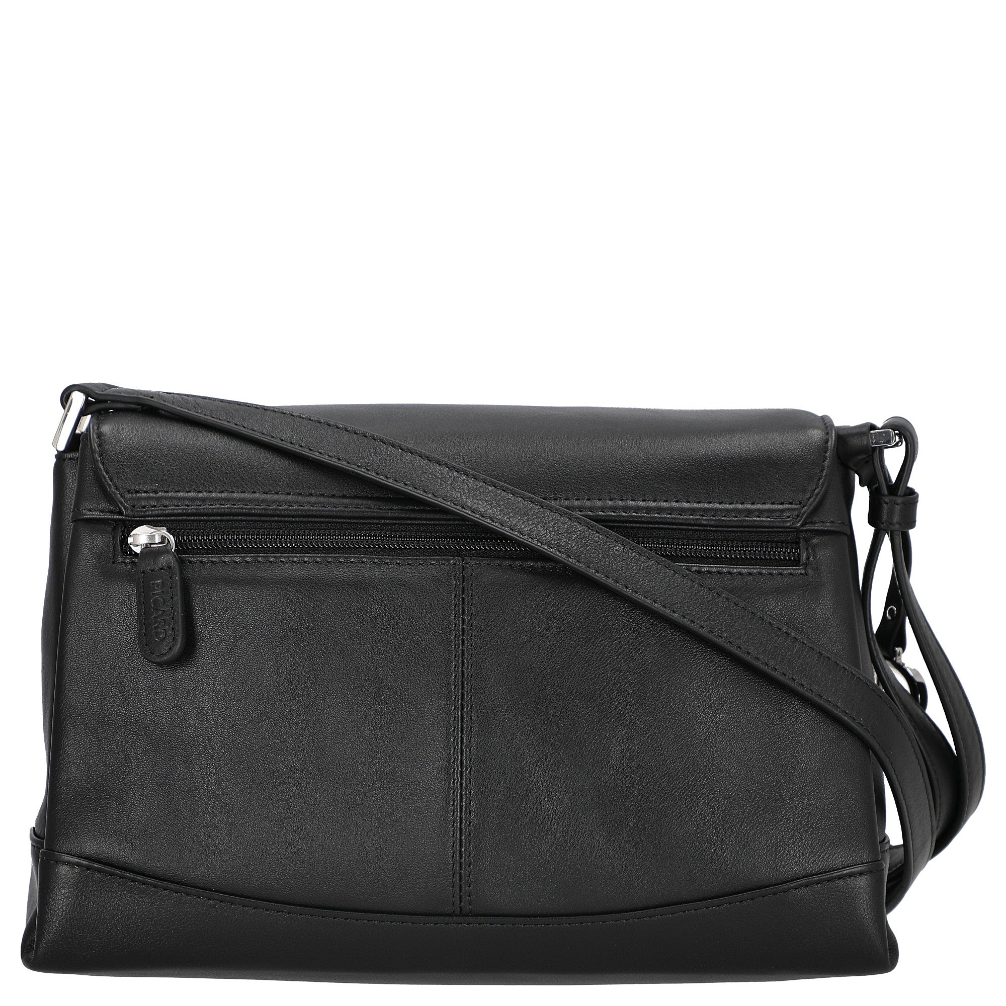 Picard Really - Umhängetasche 27 cm (schwarz) - Image 4