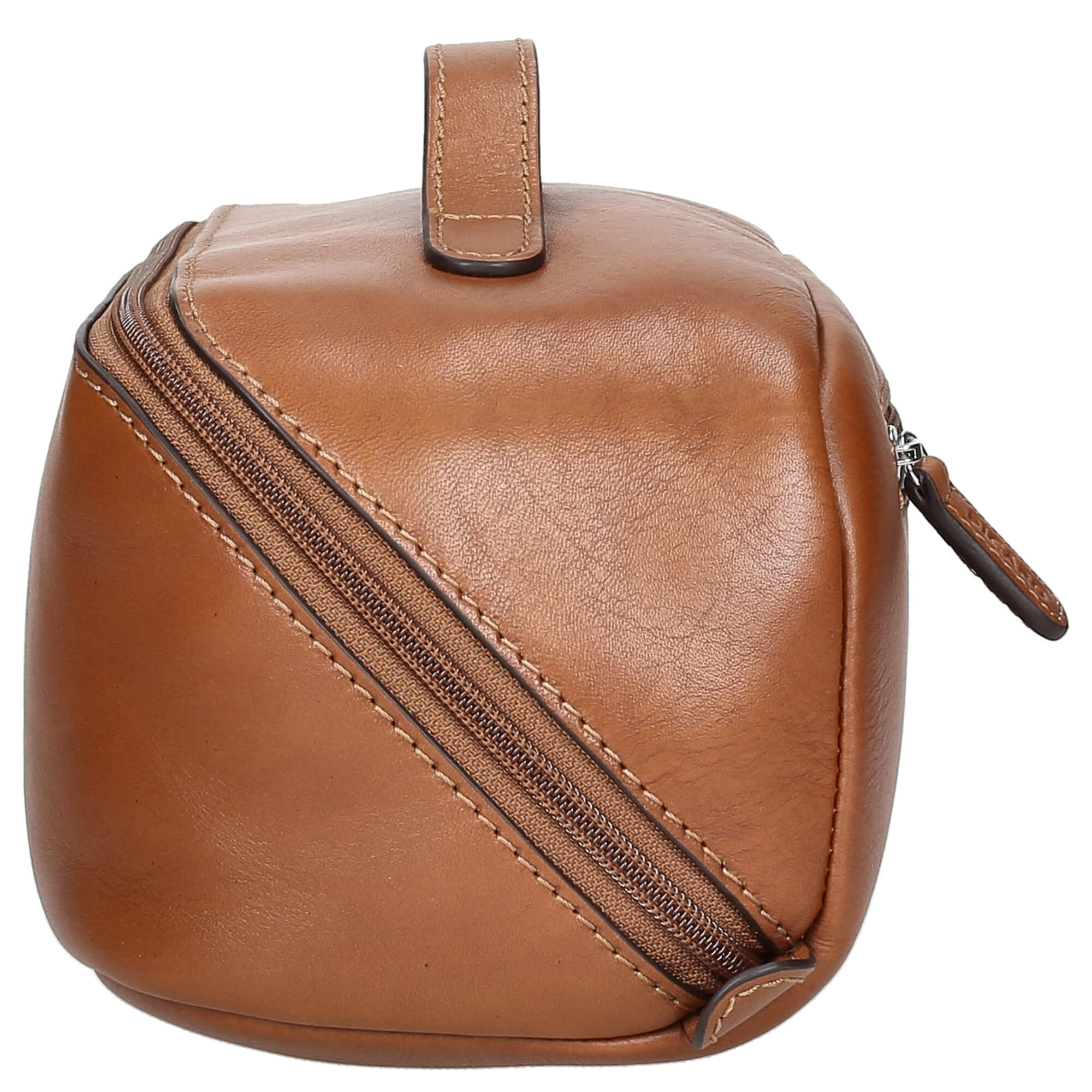 Picard Toscana - Schlüsseletui 24 cm (camel) - Image 3