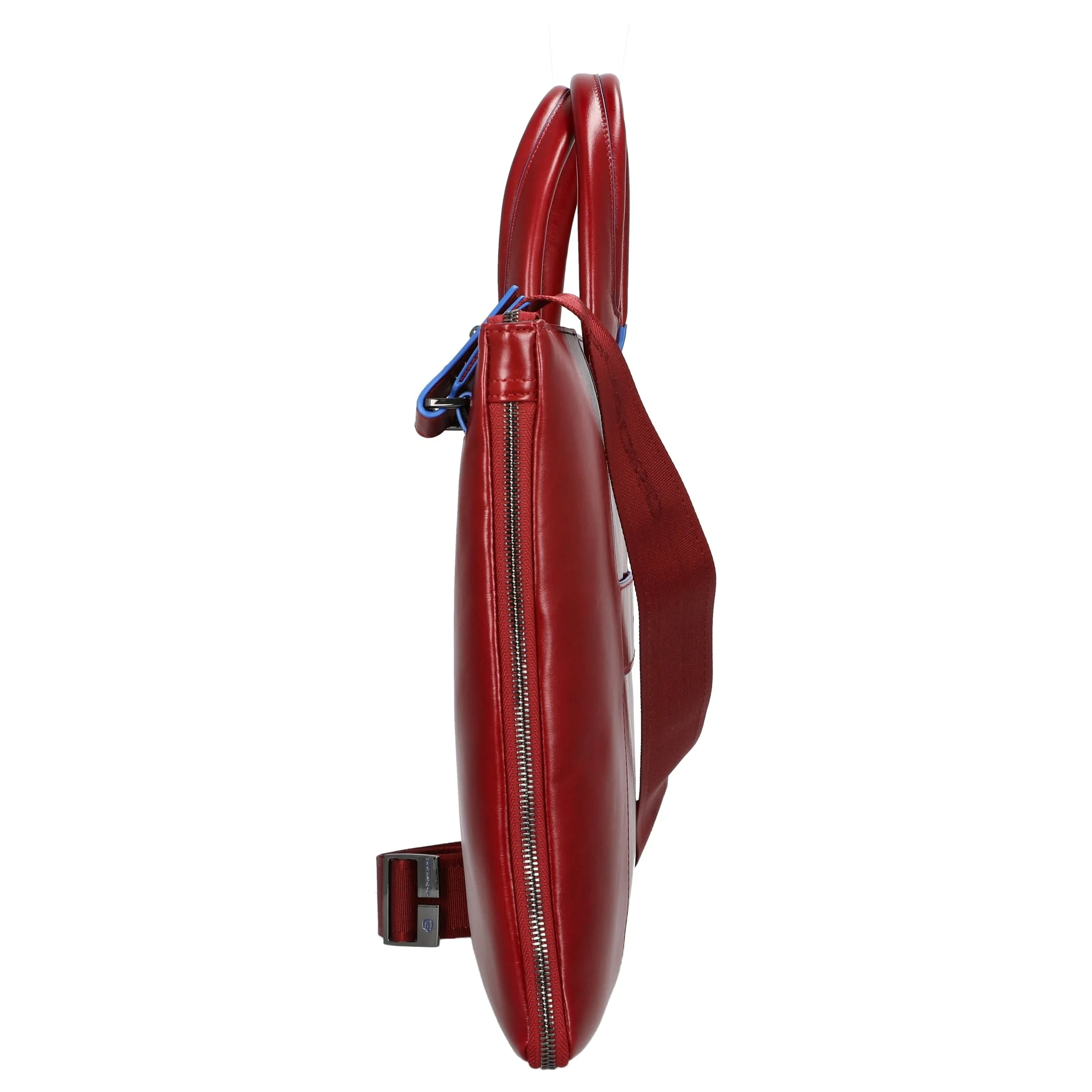 Piquadro Blue Square - Aktentasche 15.6" 42 cm (red) - Image 3