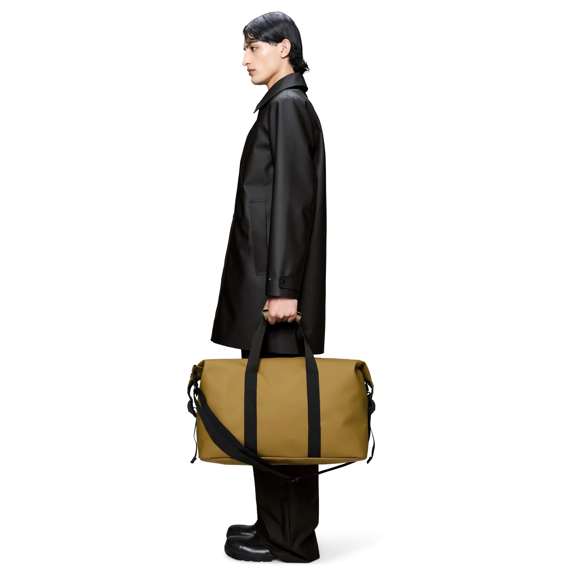 Rains Hilo - Reisetasche 52 cm (dawn) - Image 4