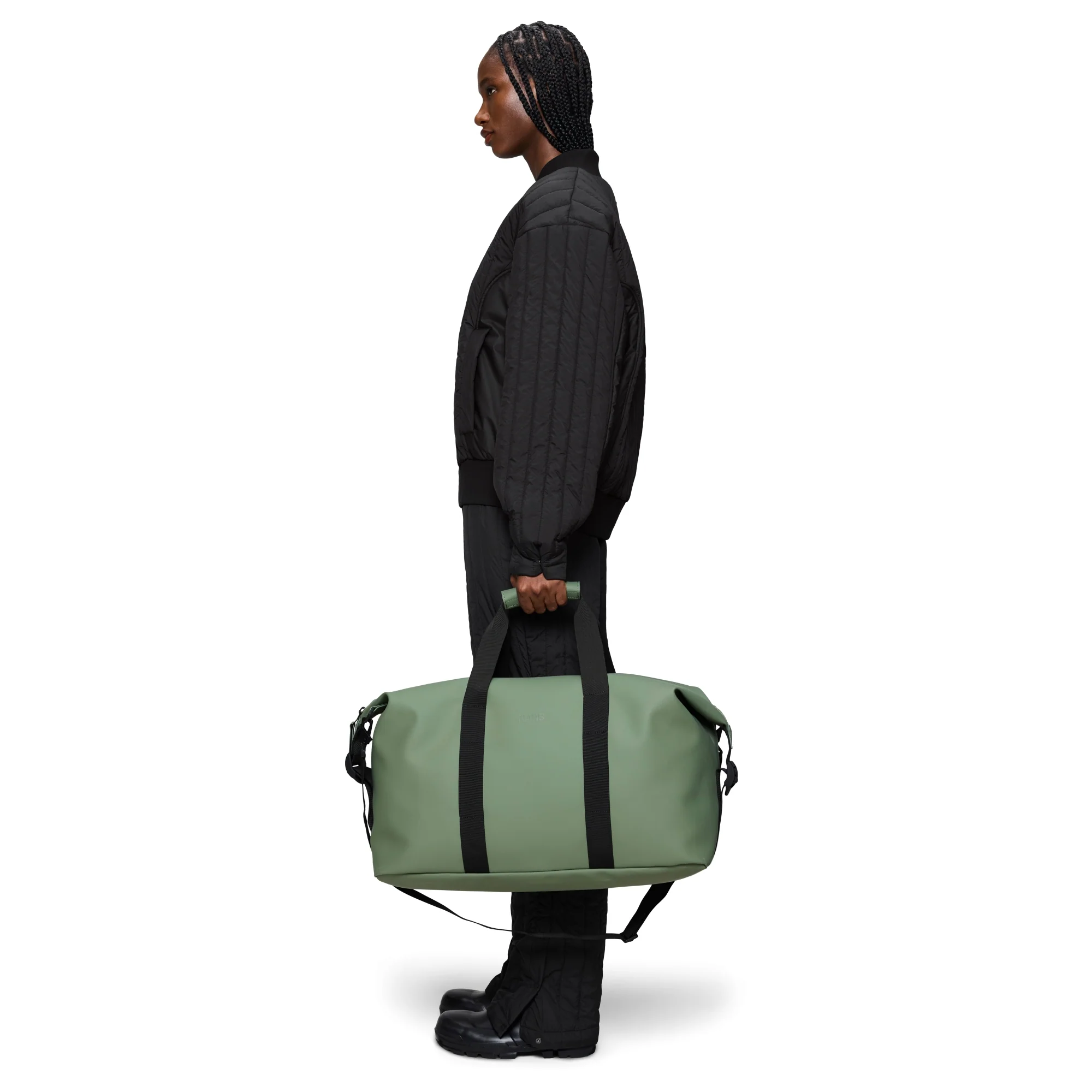 Rains Hilo - Reisetasche 52 cm (well) - Image 3