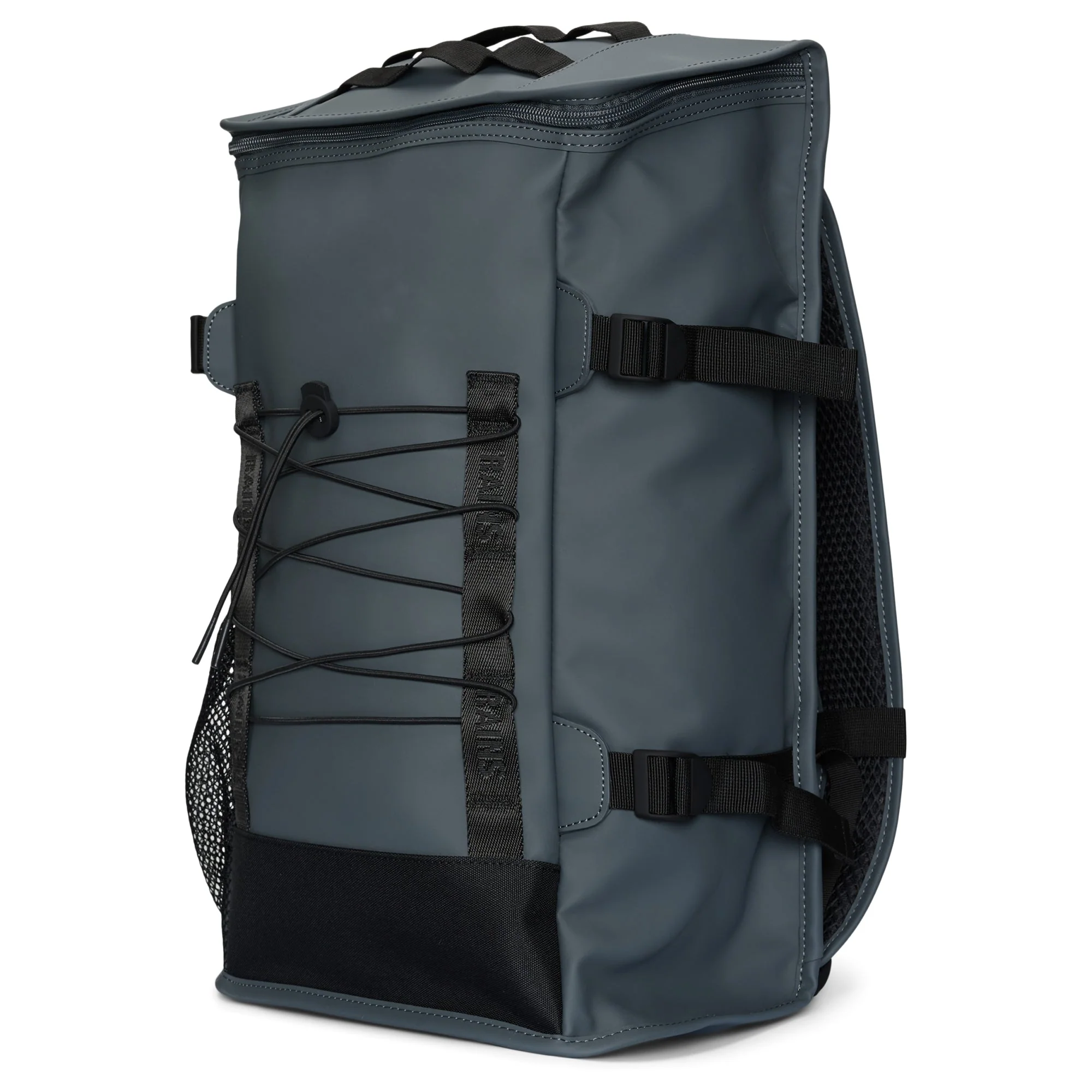 Rains Trail Mountaineer Bag - Rucksack 16" 47 cm (lagoon) - Image 2