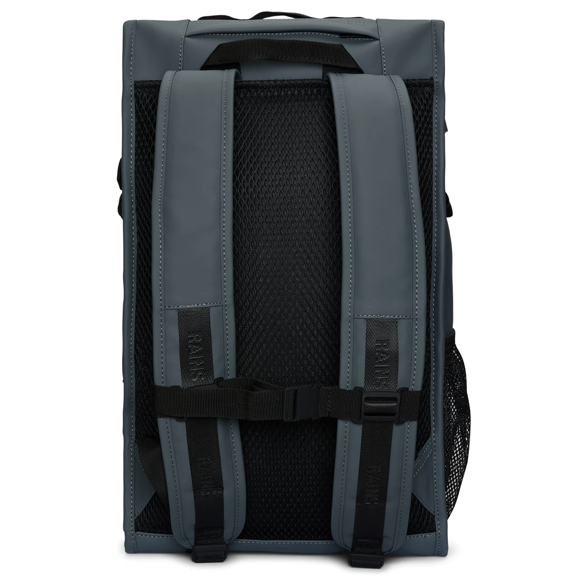 Rains Trail Mountaineer Bag - Rucksack 16" 47 cm (lagoon) - Image 3