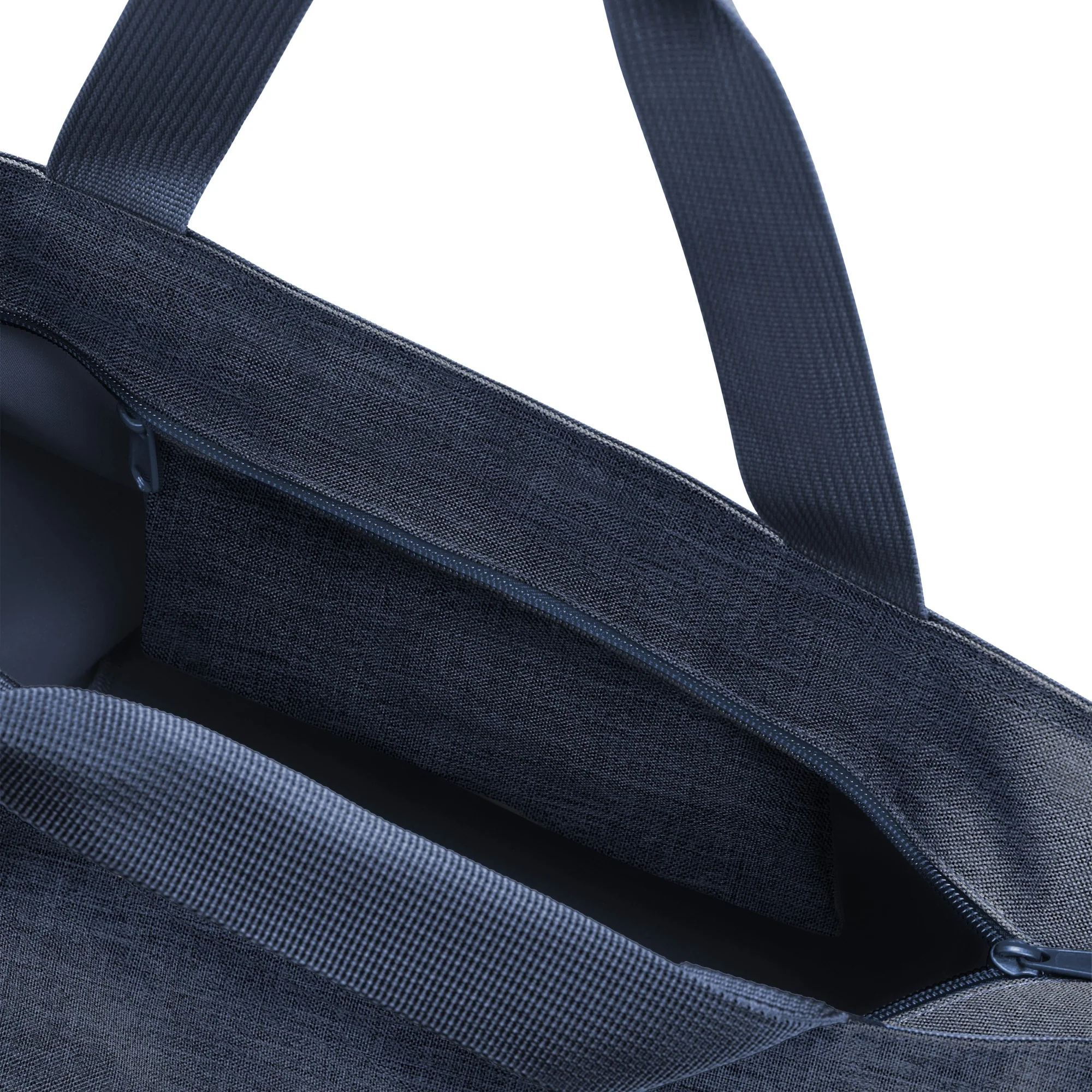 reisenthel shopper M - Shopper 51 cm (twist navy) - Image 3