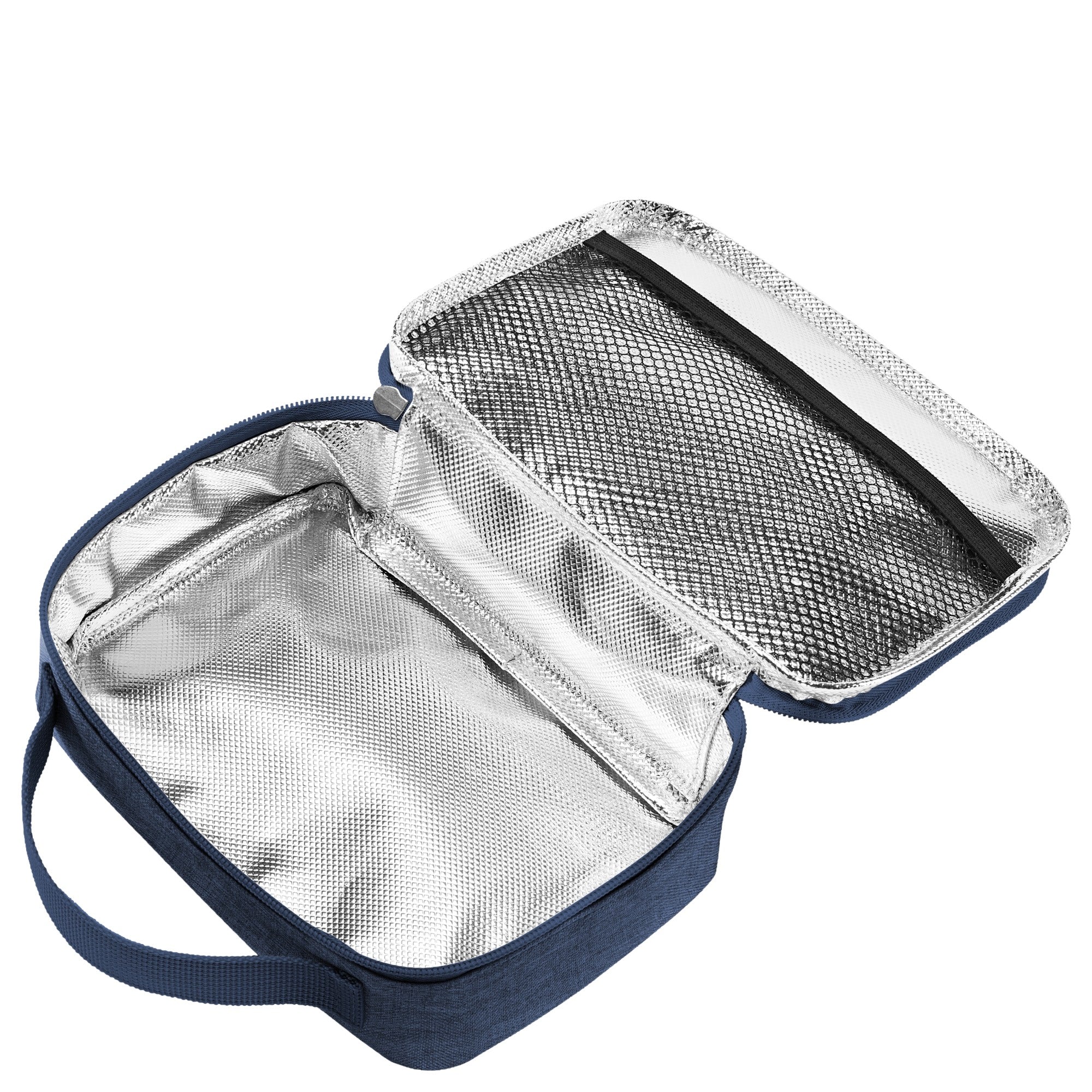 reisenthel thermocase - Brotzeitbox 20 cm (twist navy) - Image 3