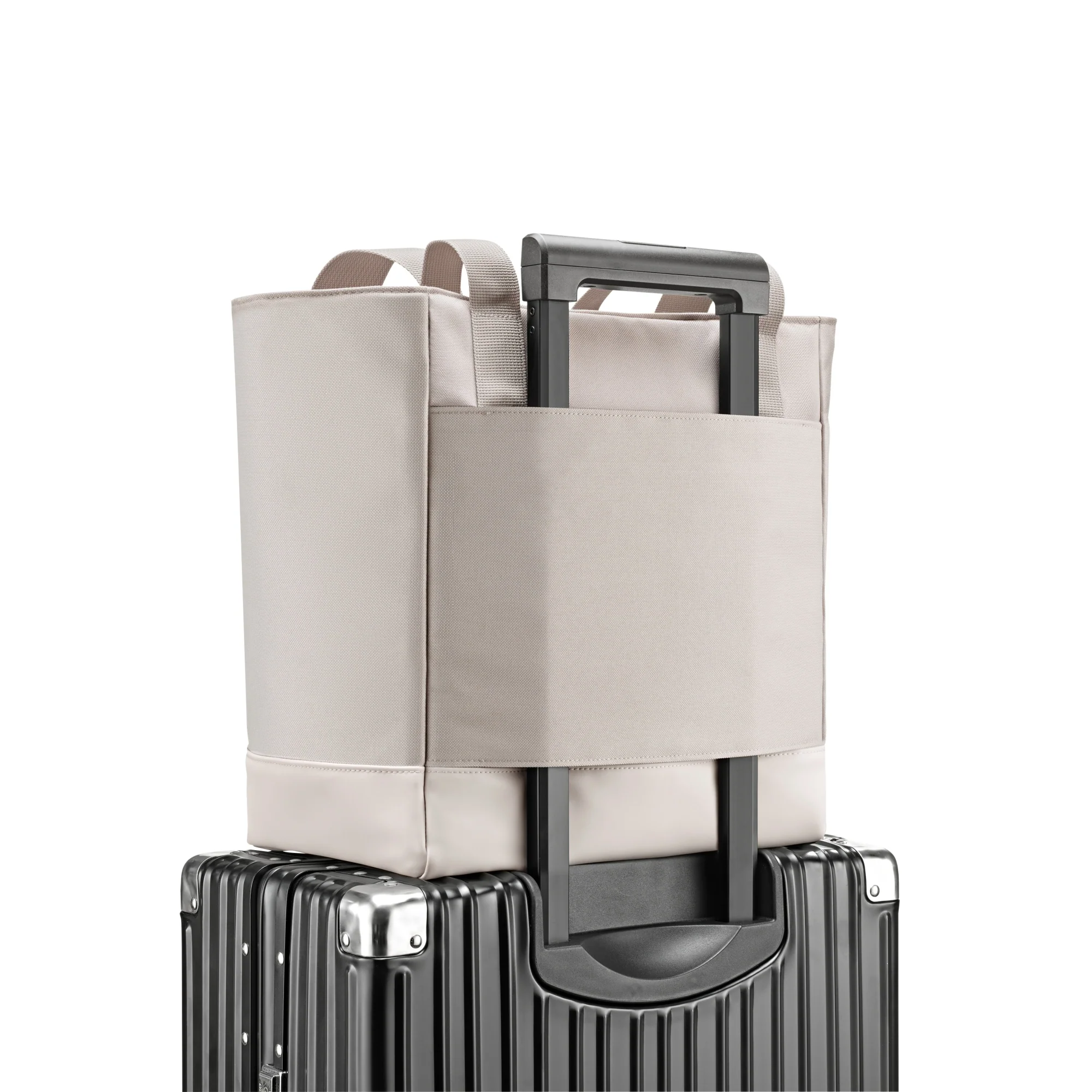 reisenthel Travelshopper - Shopper 52 cm (mix stone) - Image 6
