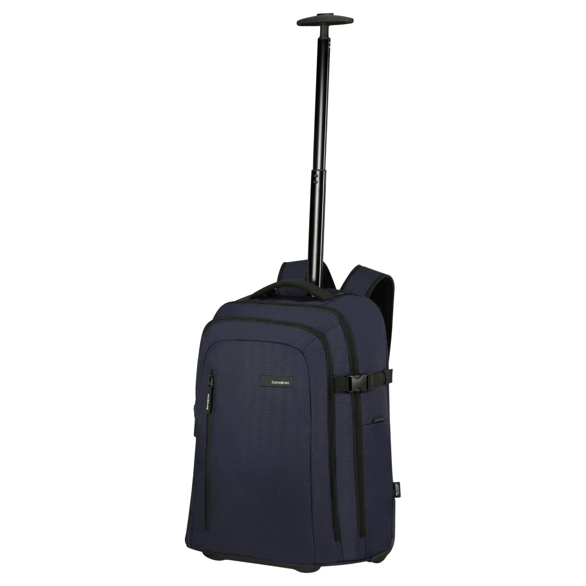 Samsonite Roader - Rucksacktrolley 17.3" 55 cm (dark blue) - Image 8