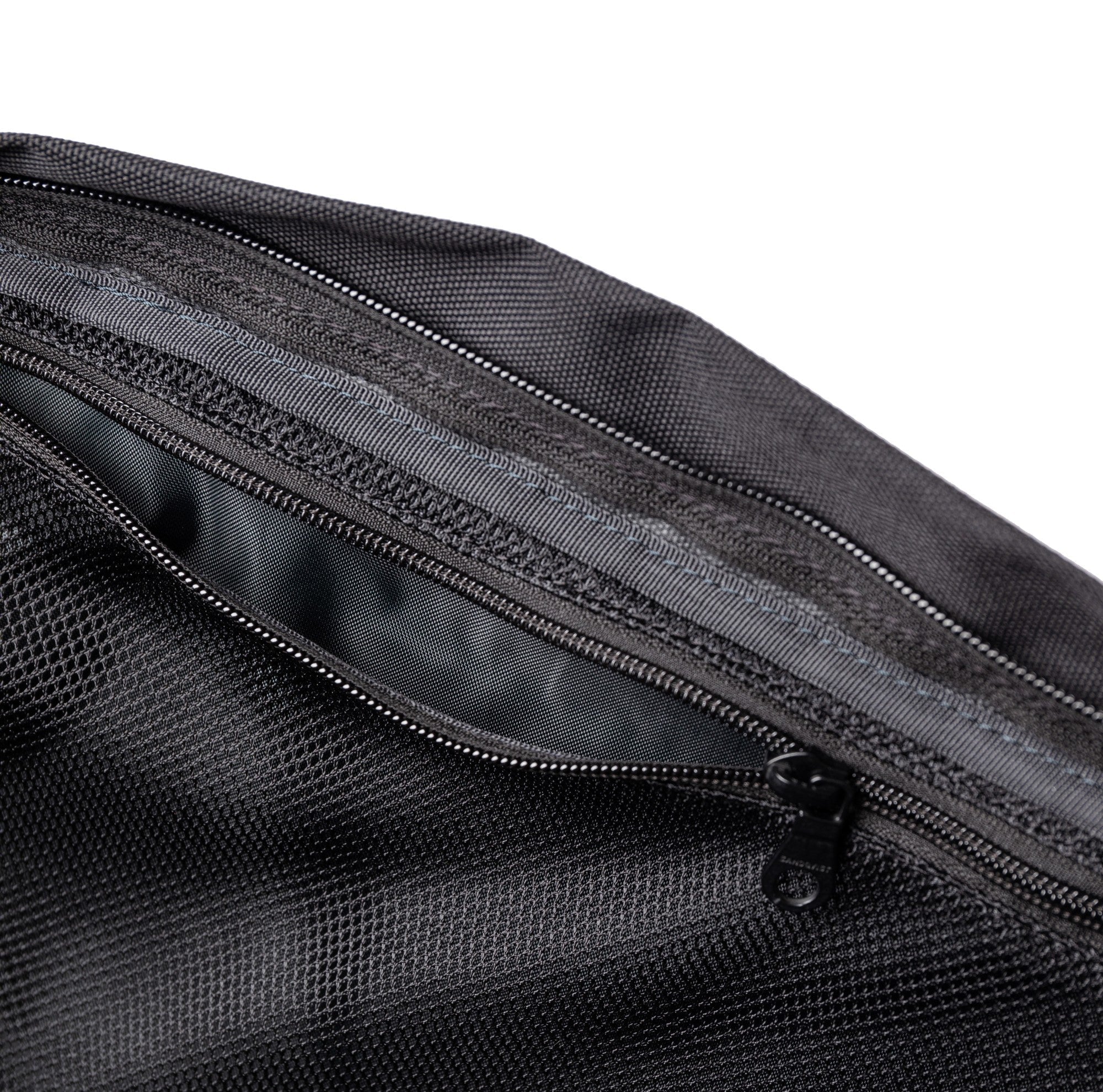 Sandqvist Go Briefcase - Aktentasche 16" 40 cm (black) - Image 6