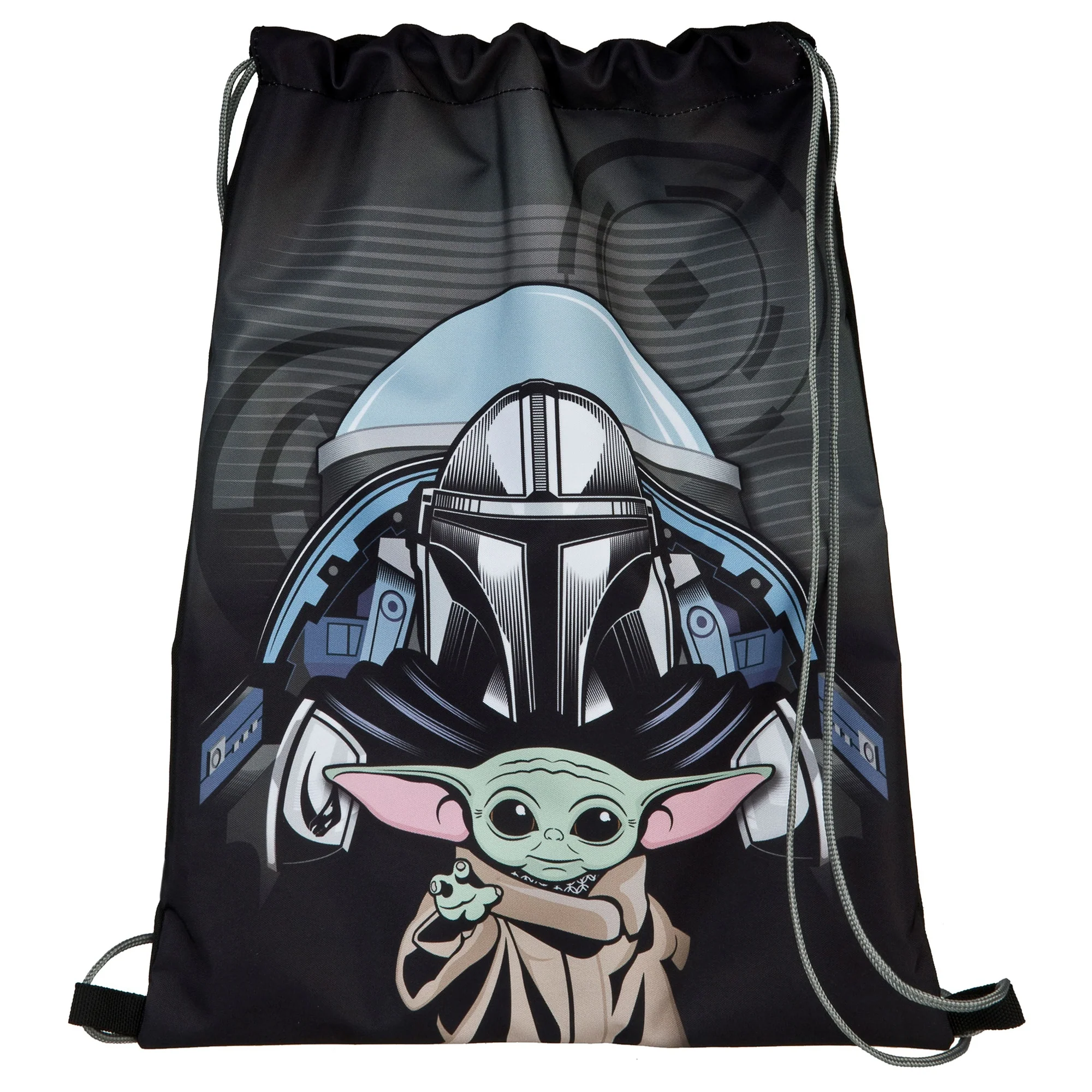 Scooli EasyFit - Schulranzen Set 5tlg. (Star Wars) - Image 10