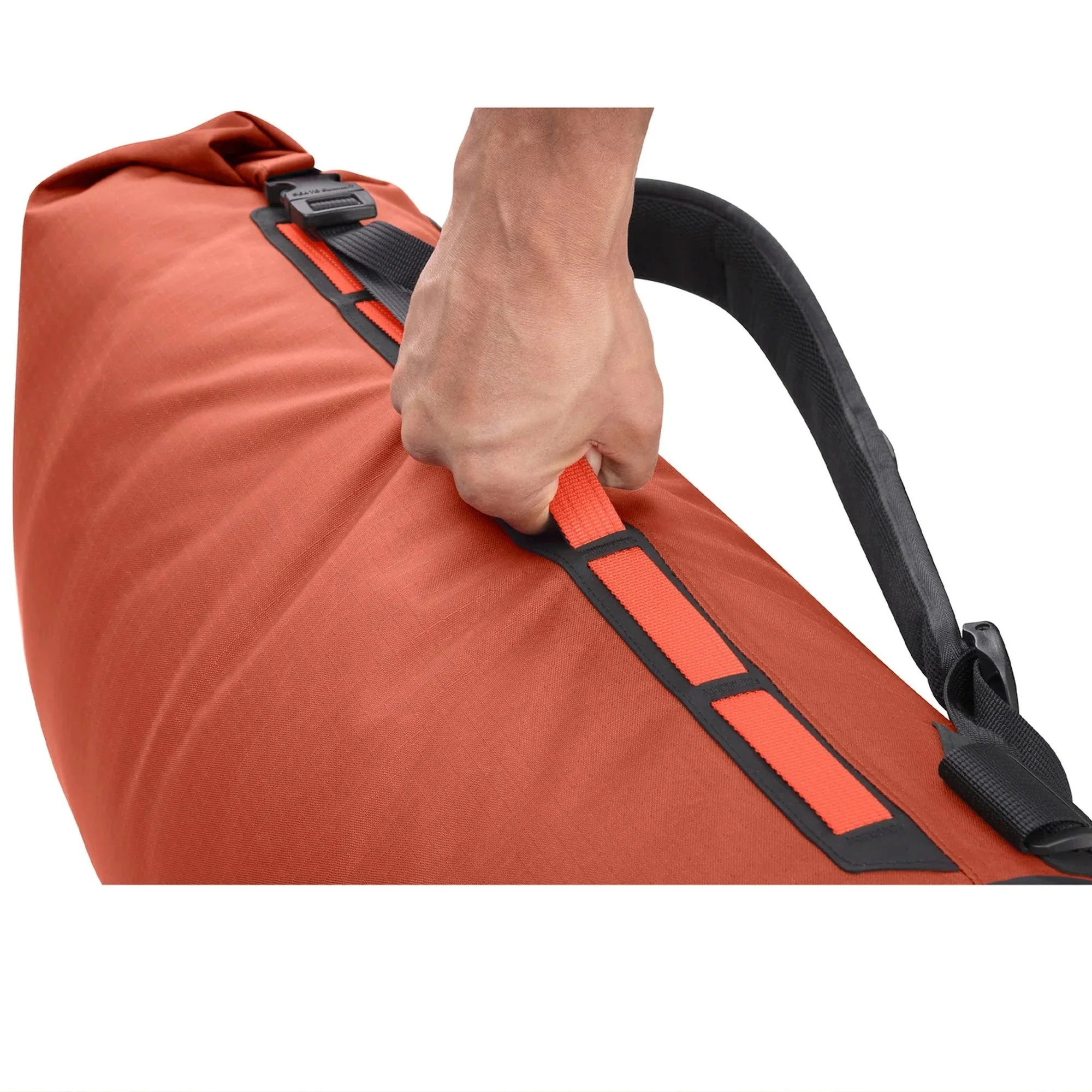 Sea to Summit Big River Dry Backpack 50L - Rucksack 60.4 cm (picante) - Image 3